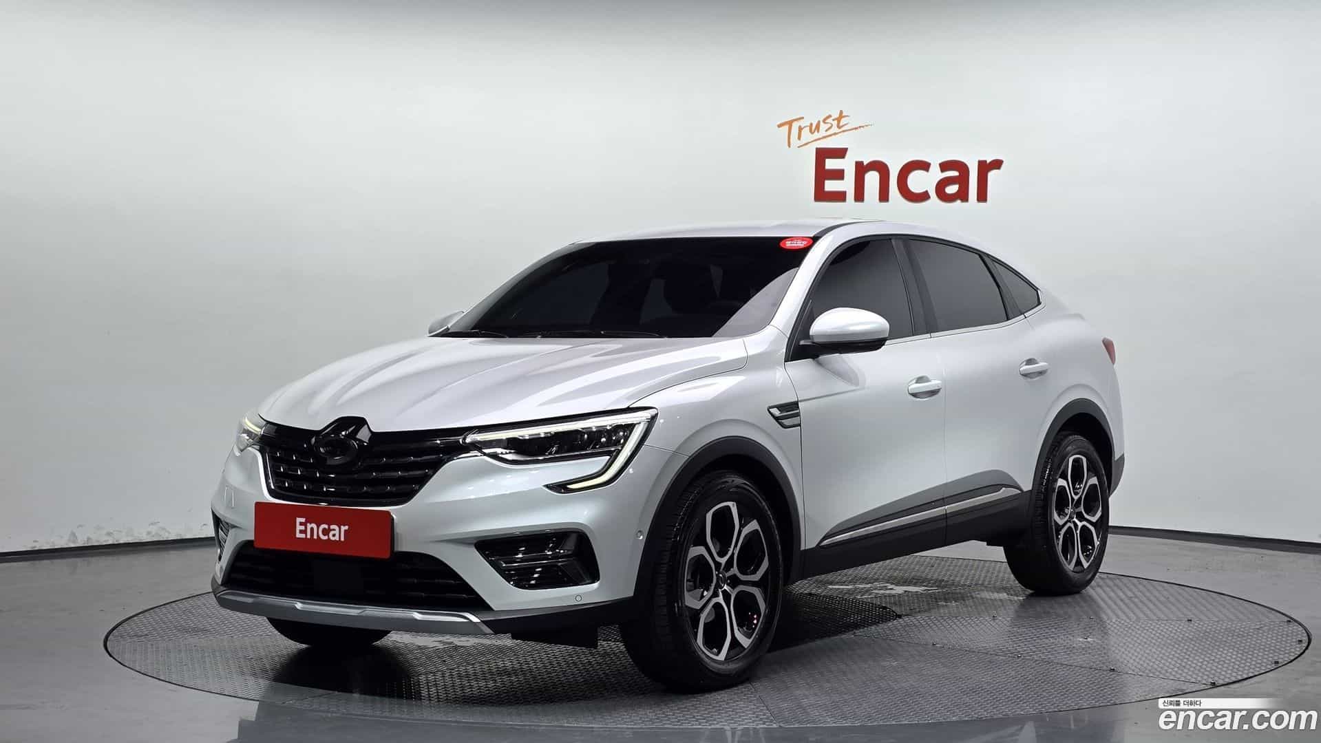 XM3 Renault Korea 2022.6-OUTER-001