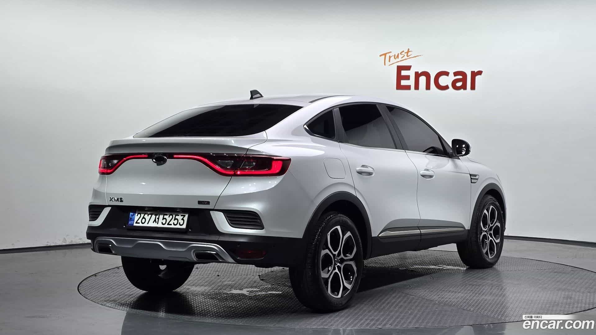 XM3 Renault Korea 2022.6-OUTER-002