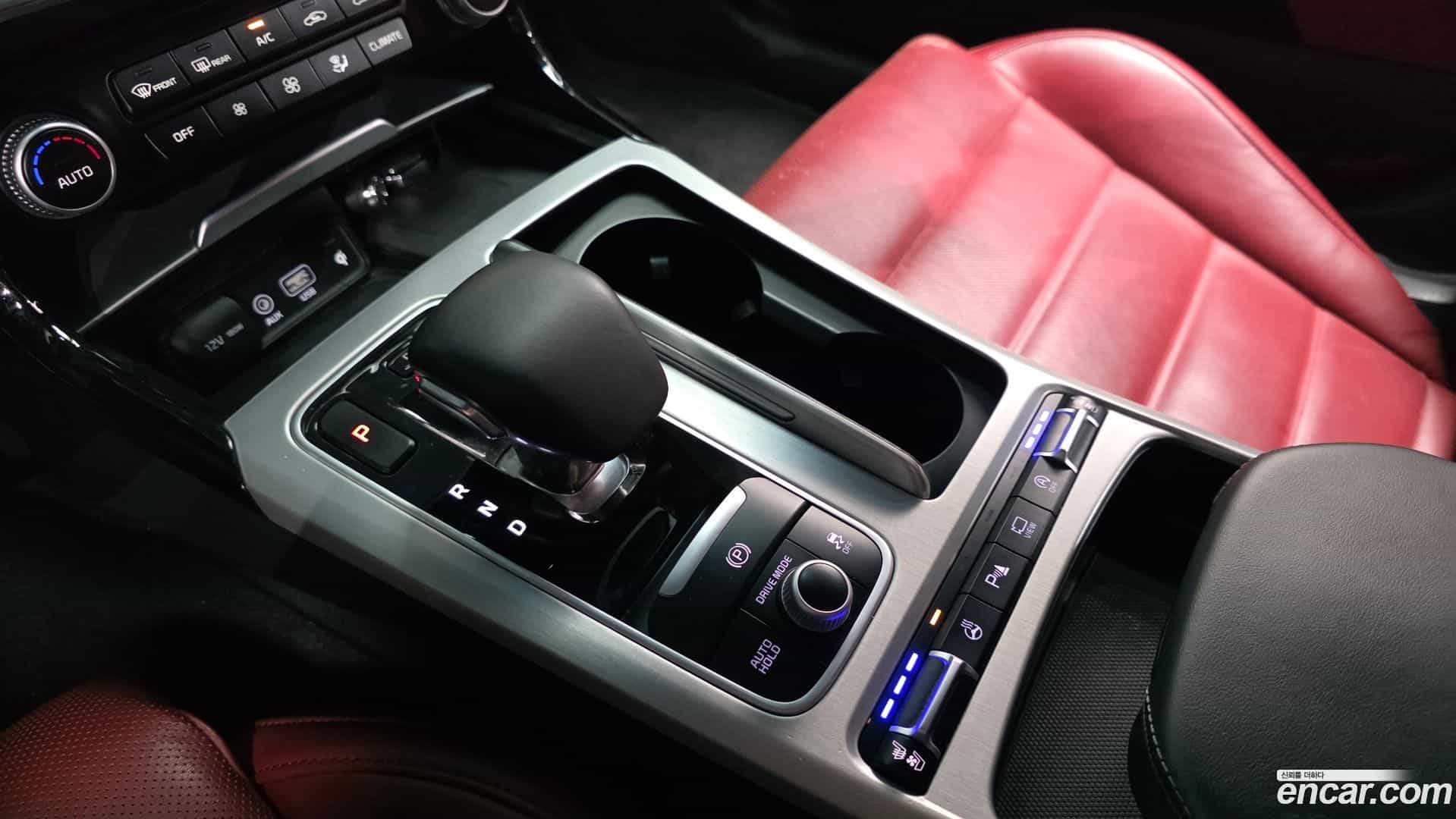 Stinger Kia 2017.8-INNER-009