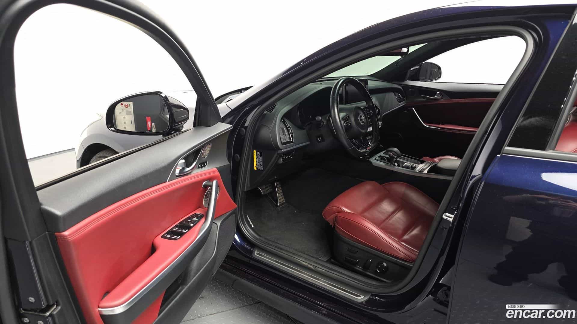 Stinger Kia 2017.8-INNER-010