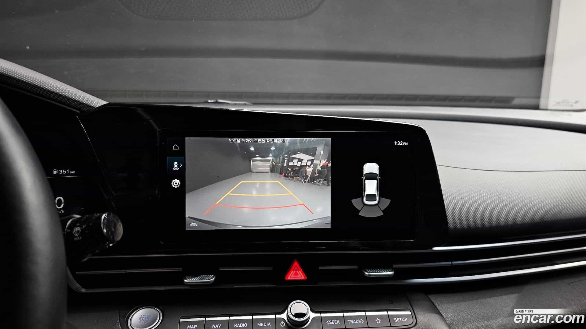AVANTE Hyundai 2021.6-OPTION-018