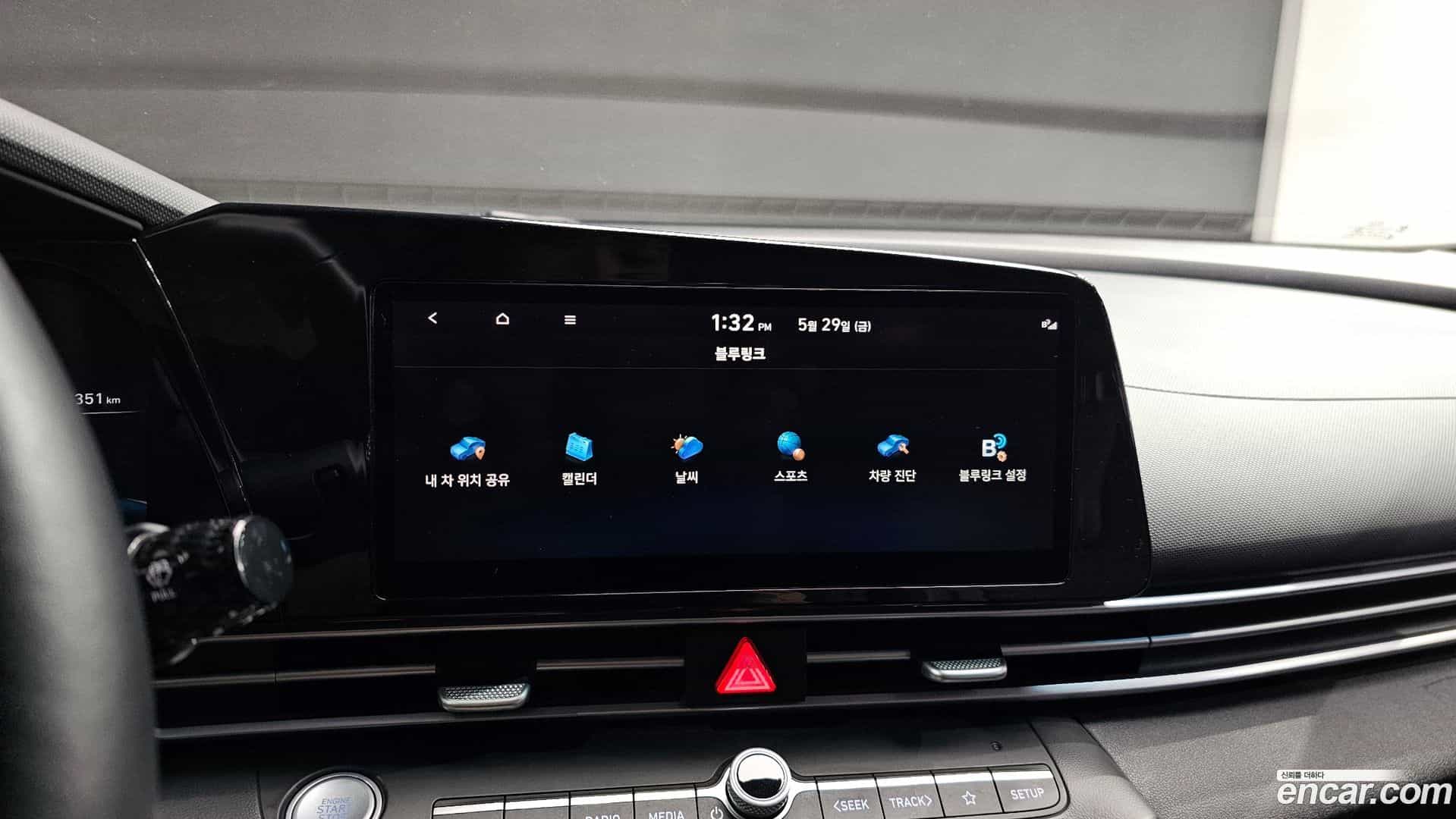 AVANTE Hyundai 2021.6-OPTION-019