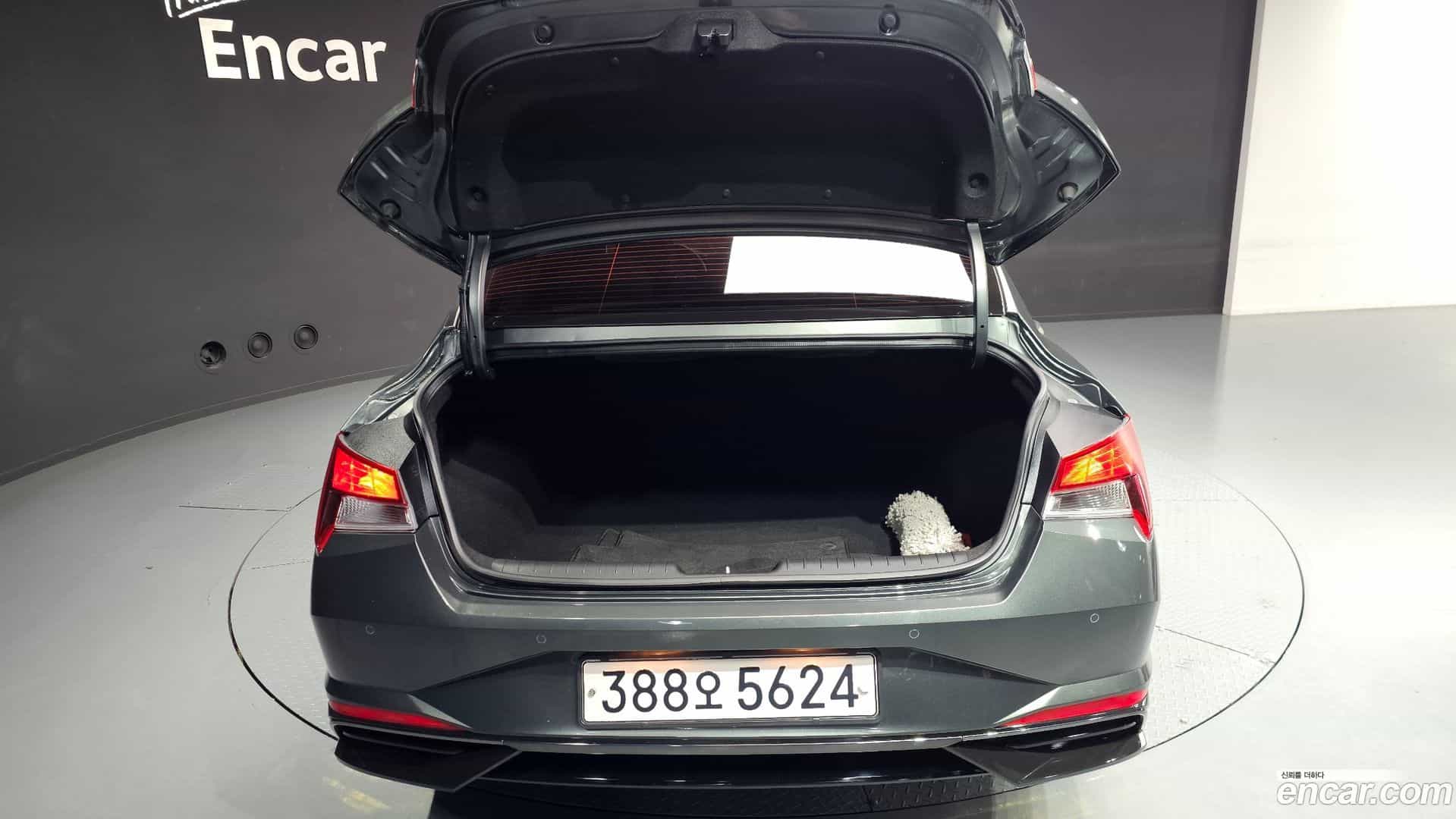 AVANTE Hyundai 2021.6-OPTION-020