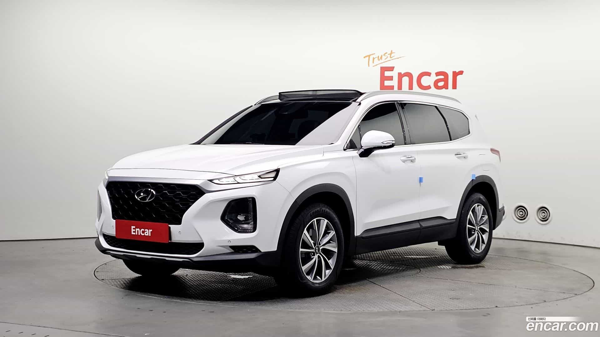 Santafe Hyundai 2019.2-OUTER-001