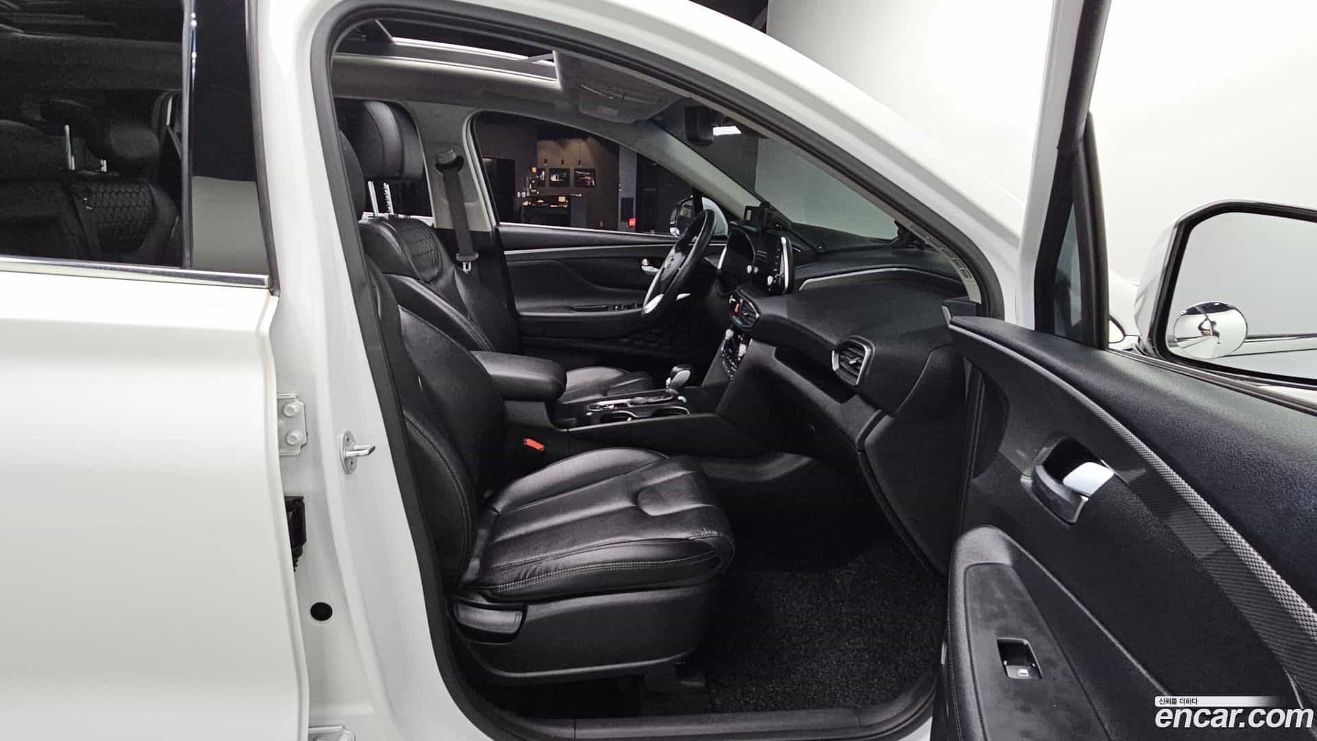 Santafe Hyundai 2019.2-OPTION-016