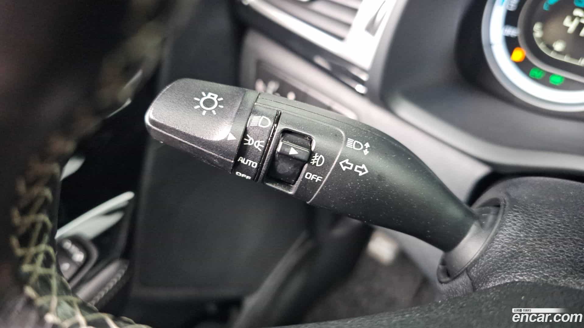 Niro Kia 2017.4-OPTION-043