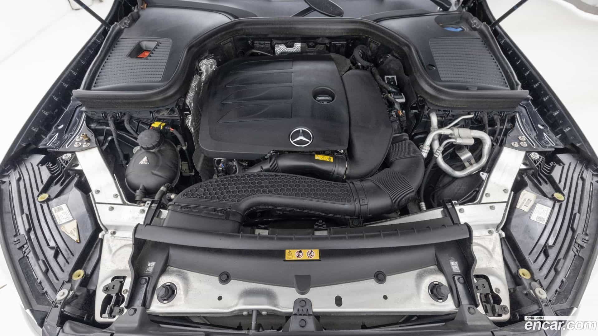 GLC-Class Mercedes-Benz 2023.1-OUTER-006