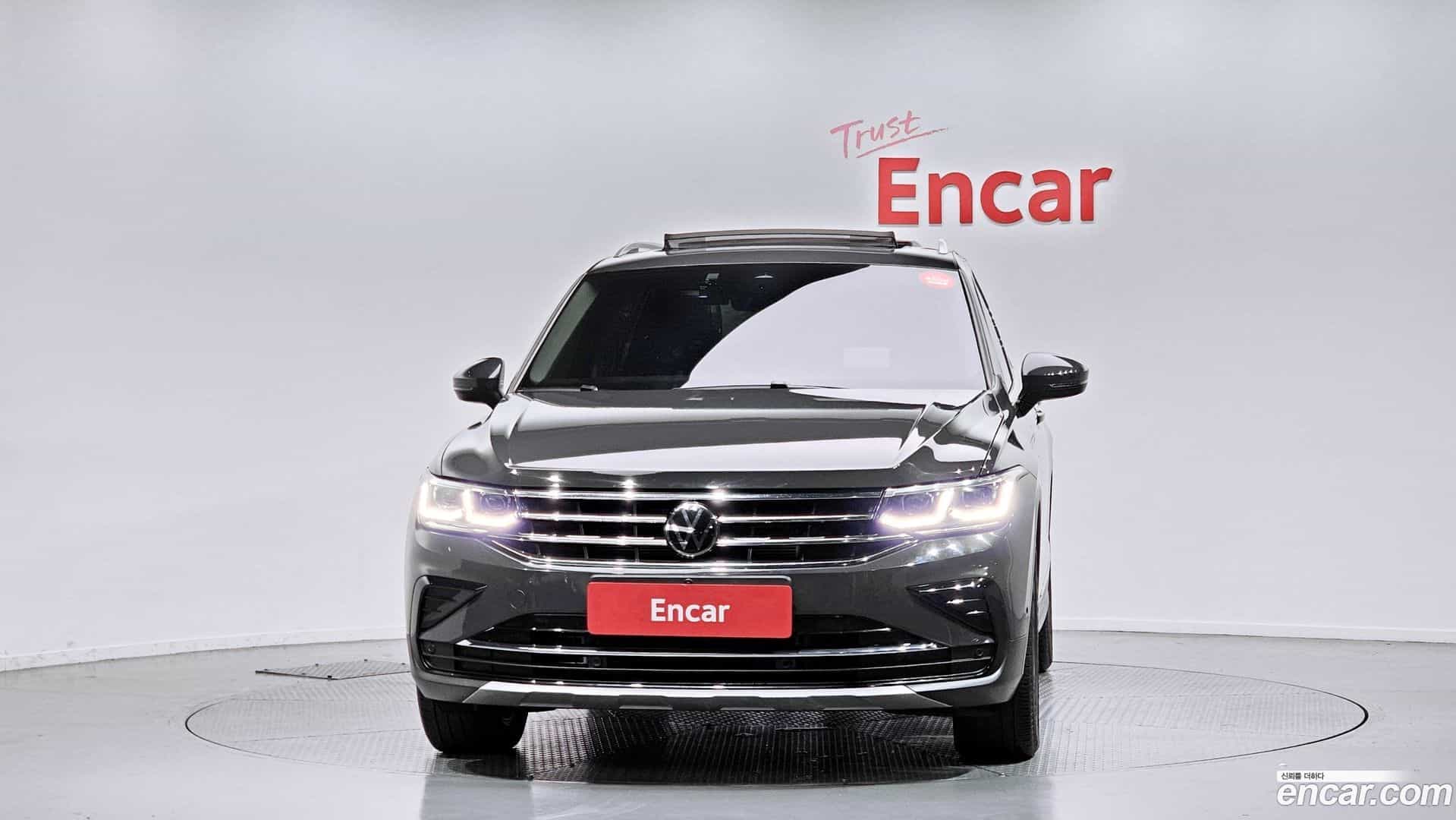 Tiguan Volkswagen 2022.7-OUTER-003