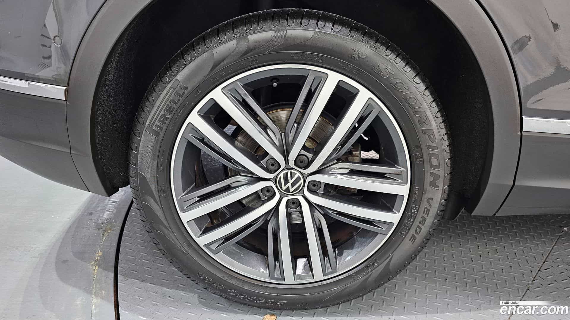 Tiguan Volkswagen 2022.7-OUTER-005