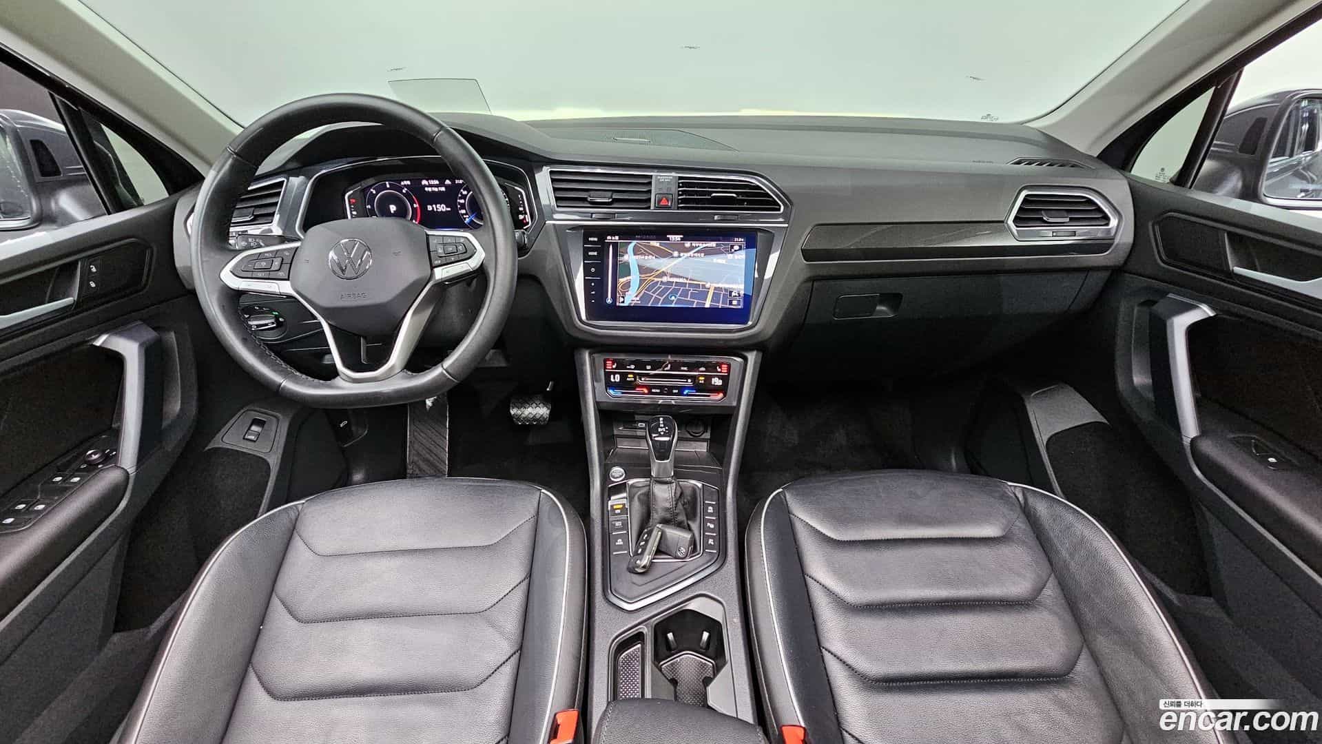 Tiguan Volkswagen 2022.7-INNER-007