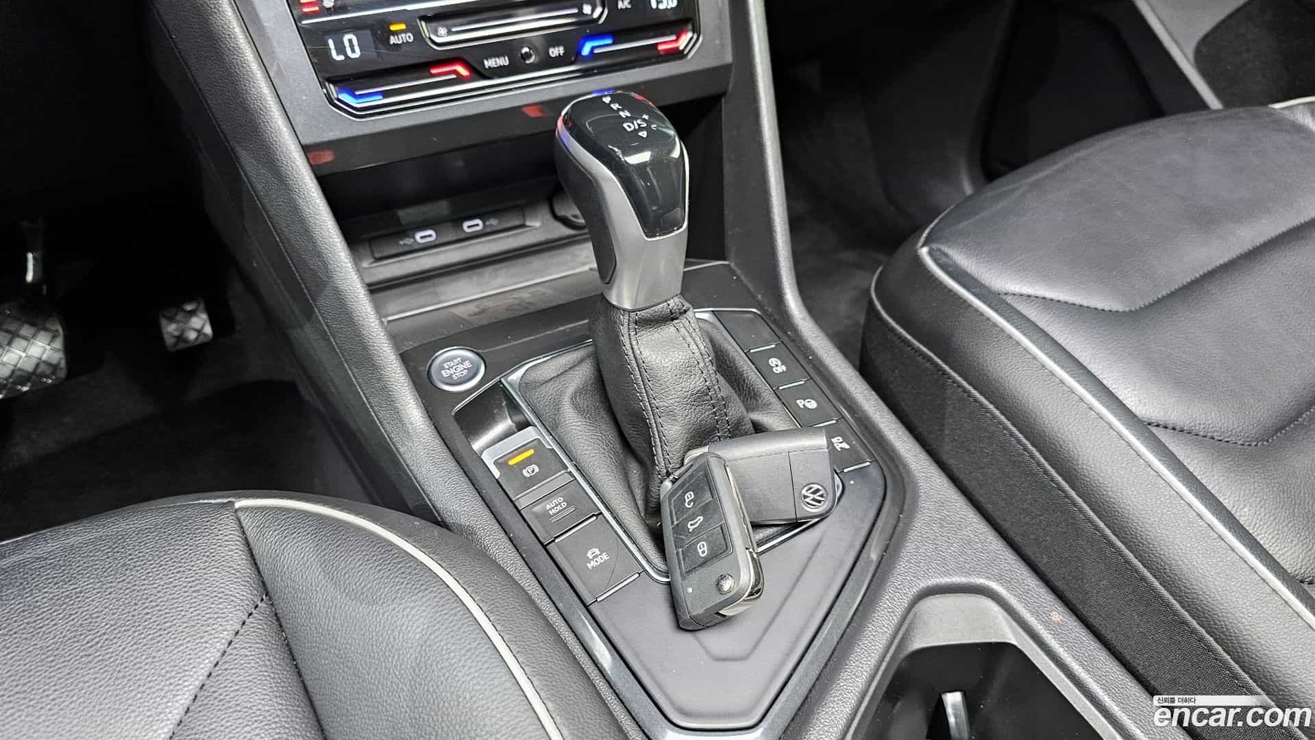 Tiguan Volkswagen 2022.7-INNER-009