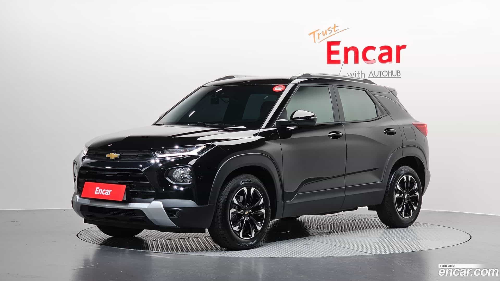 Trailblazer Chevrolet 2022.8-OUTER-001