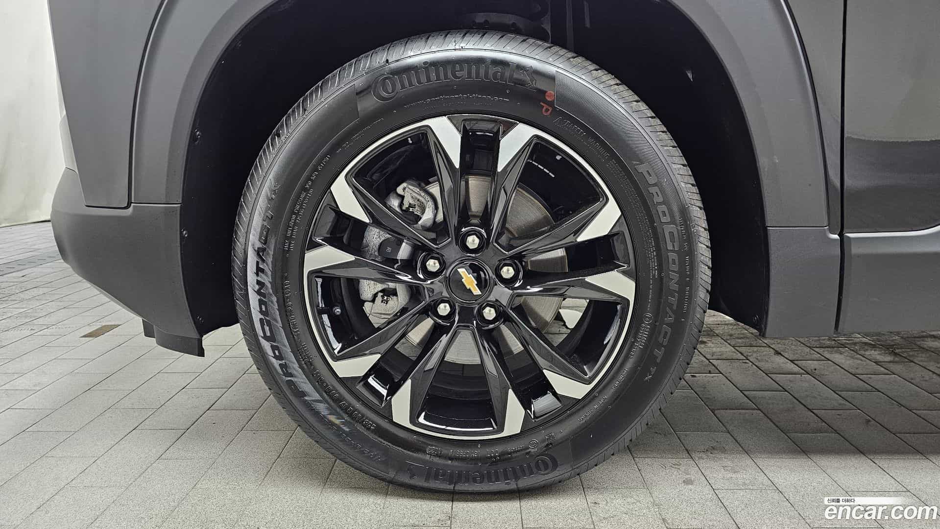 Trailblazer Chevrolet 2022.8-OUTER-005