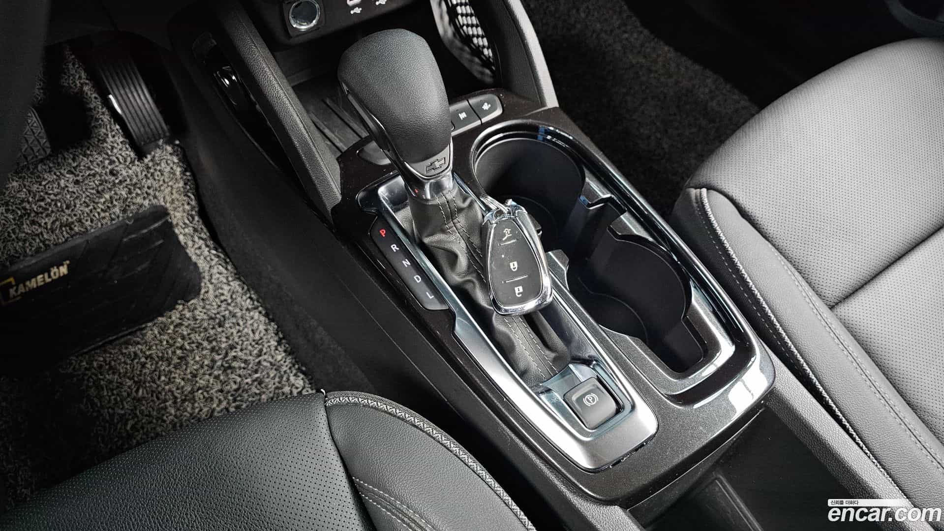 Trailblazer Chevrolet 2022.8-INNER-009