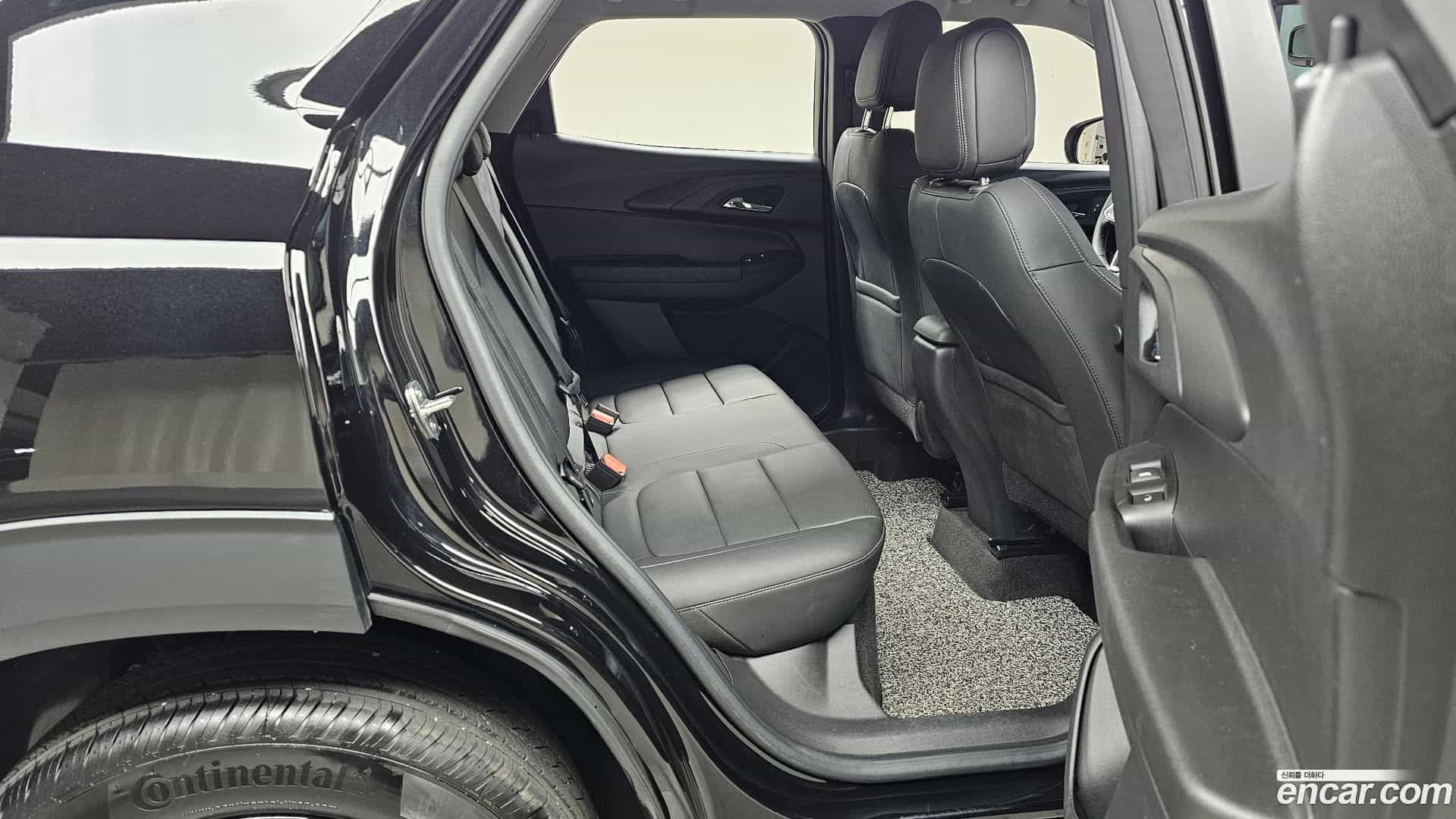 Trailblazer Chevrolet 2022.8-OPTION-015