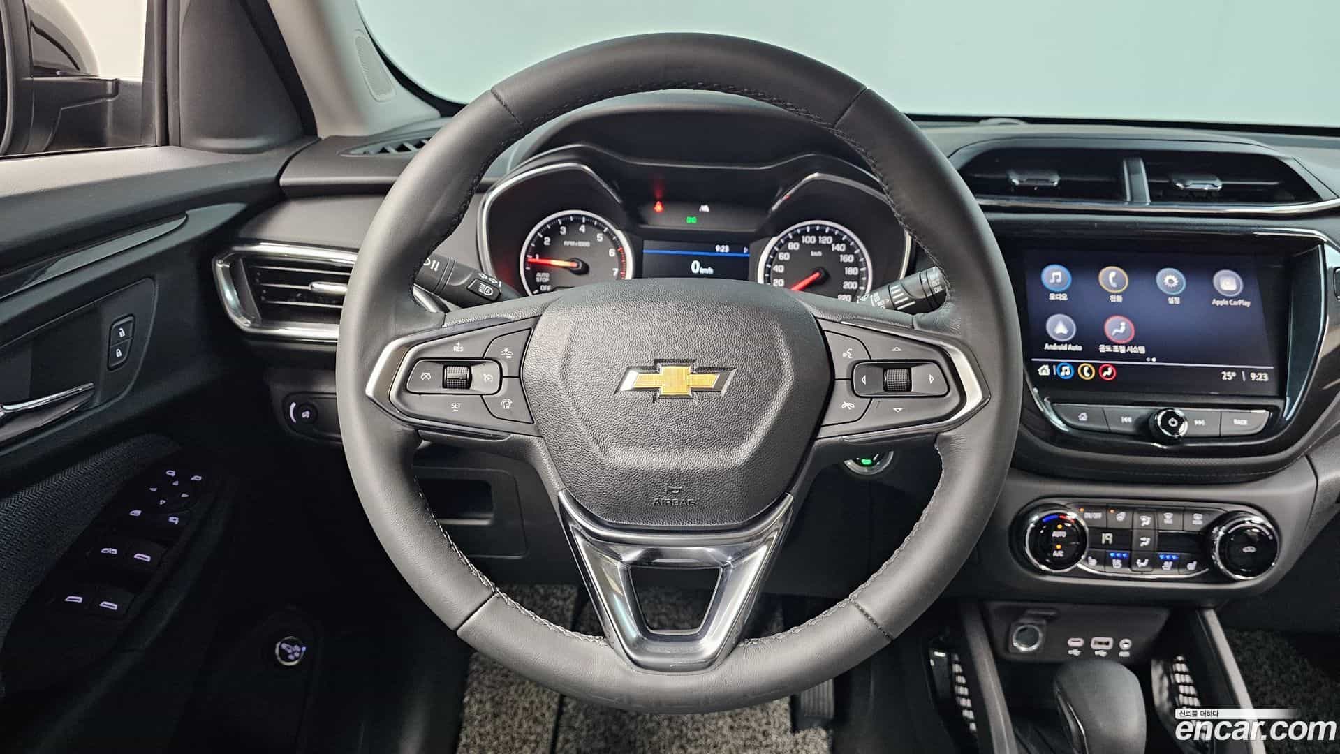 Trailblazer Chevrolet 2022.8-OPTION-017