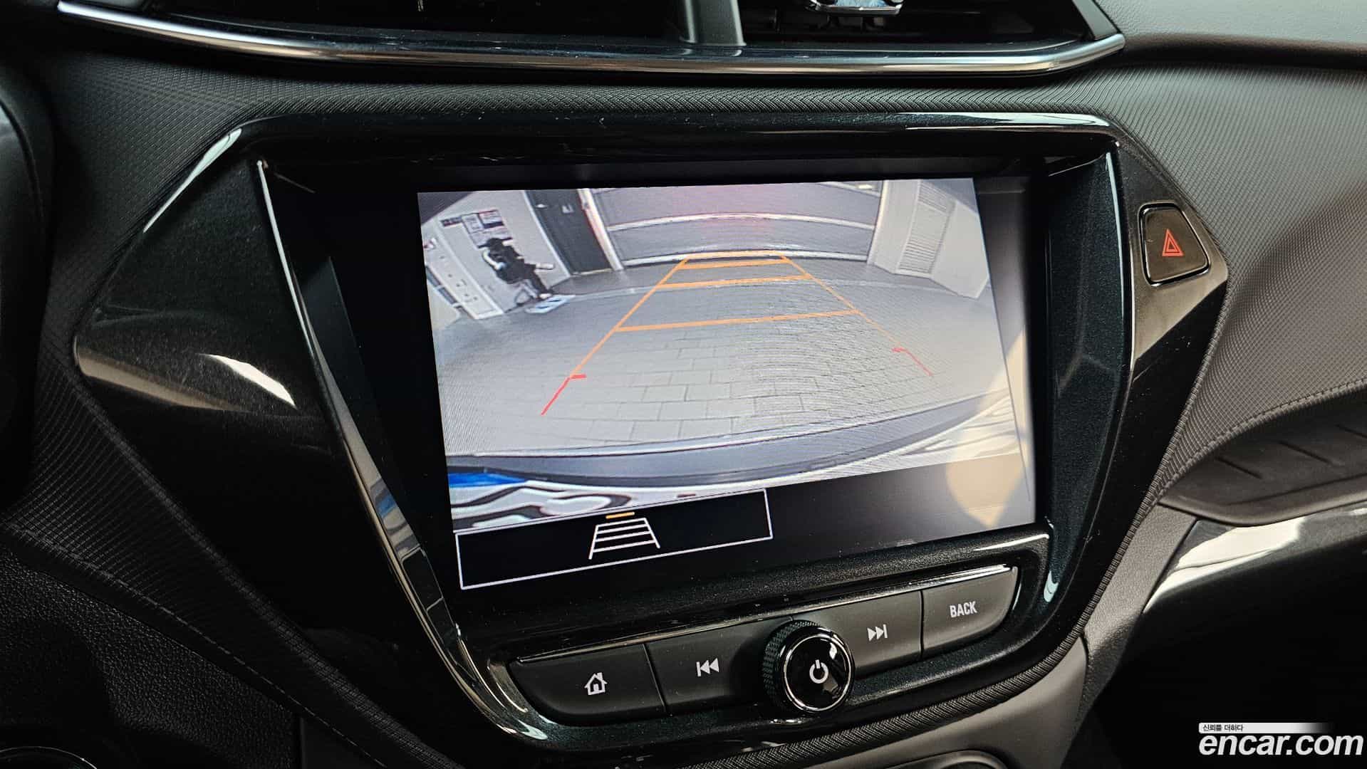 Trailblazer Chevrolet 2022.8-OPTION-018