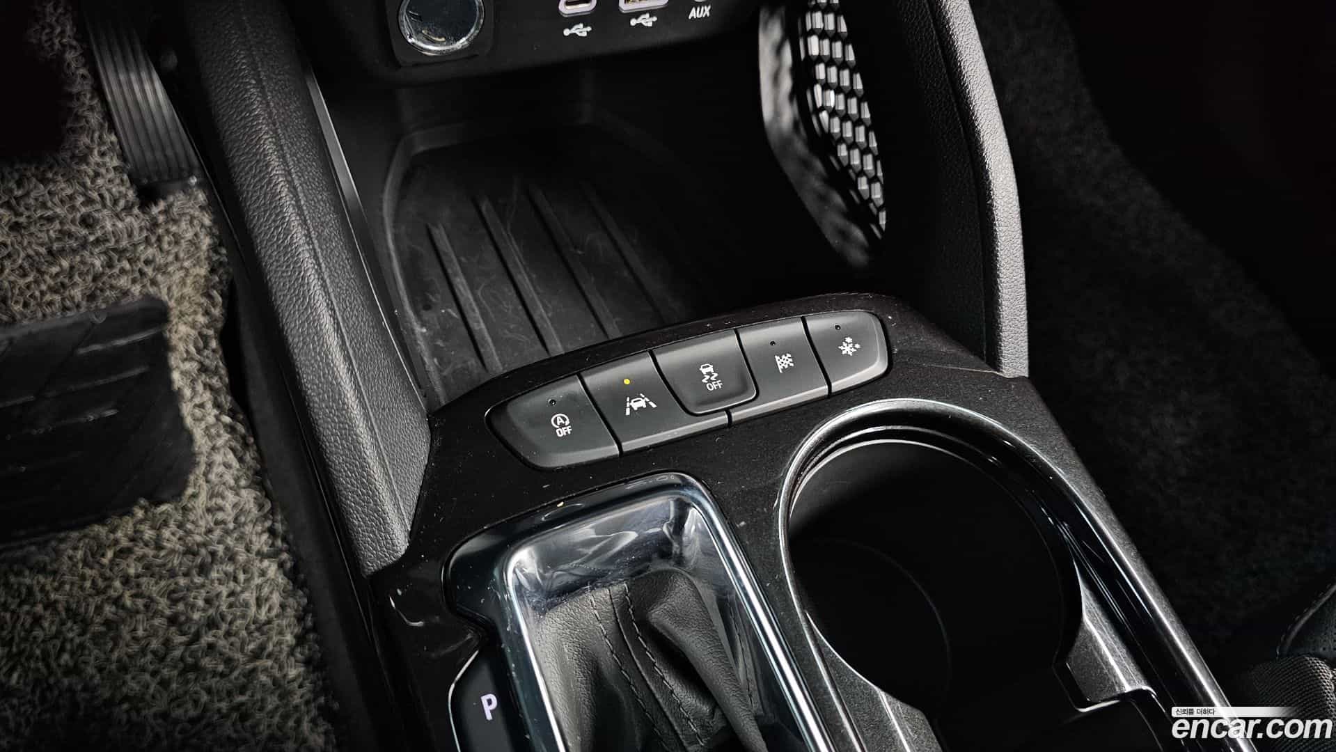 Trailblazer Chevrolet 2022.8-OPTION-019