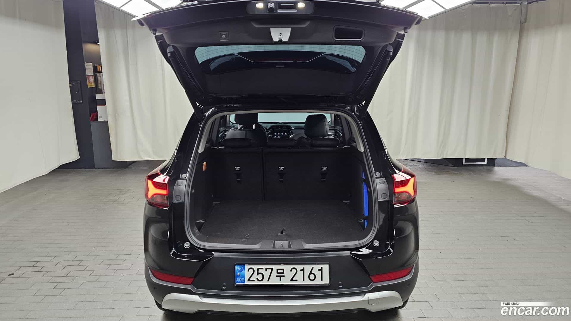 Trailblazer Chevrolet 2022.8-OPTION-021