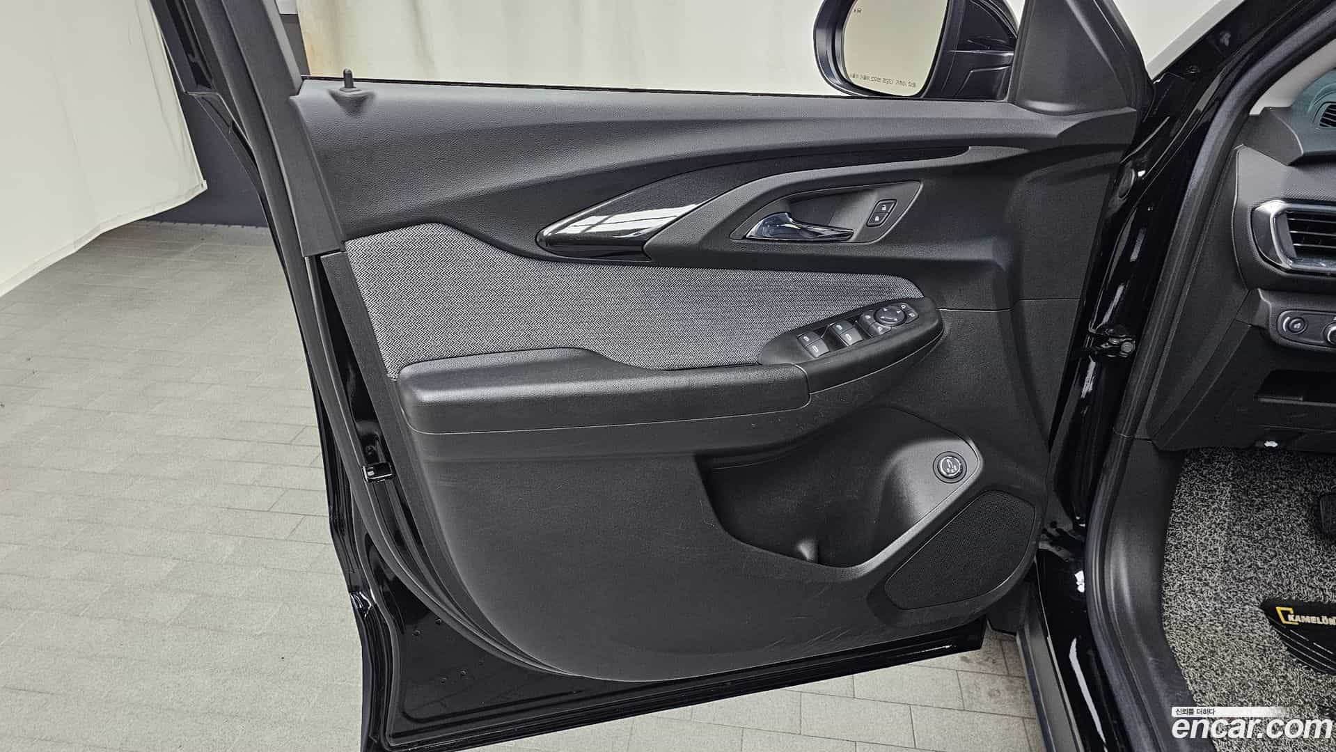 Trailblazer Chevrolet 2022.8-INNER-034