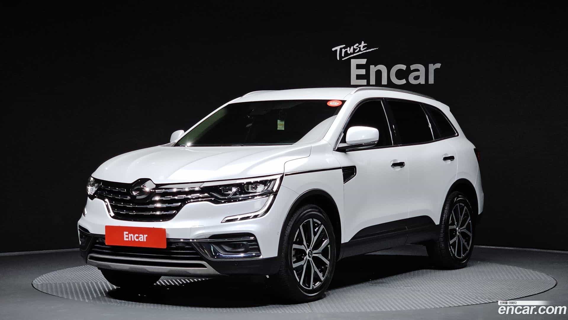 QM6 Renault Korea 2020.6-OUTER-001