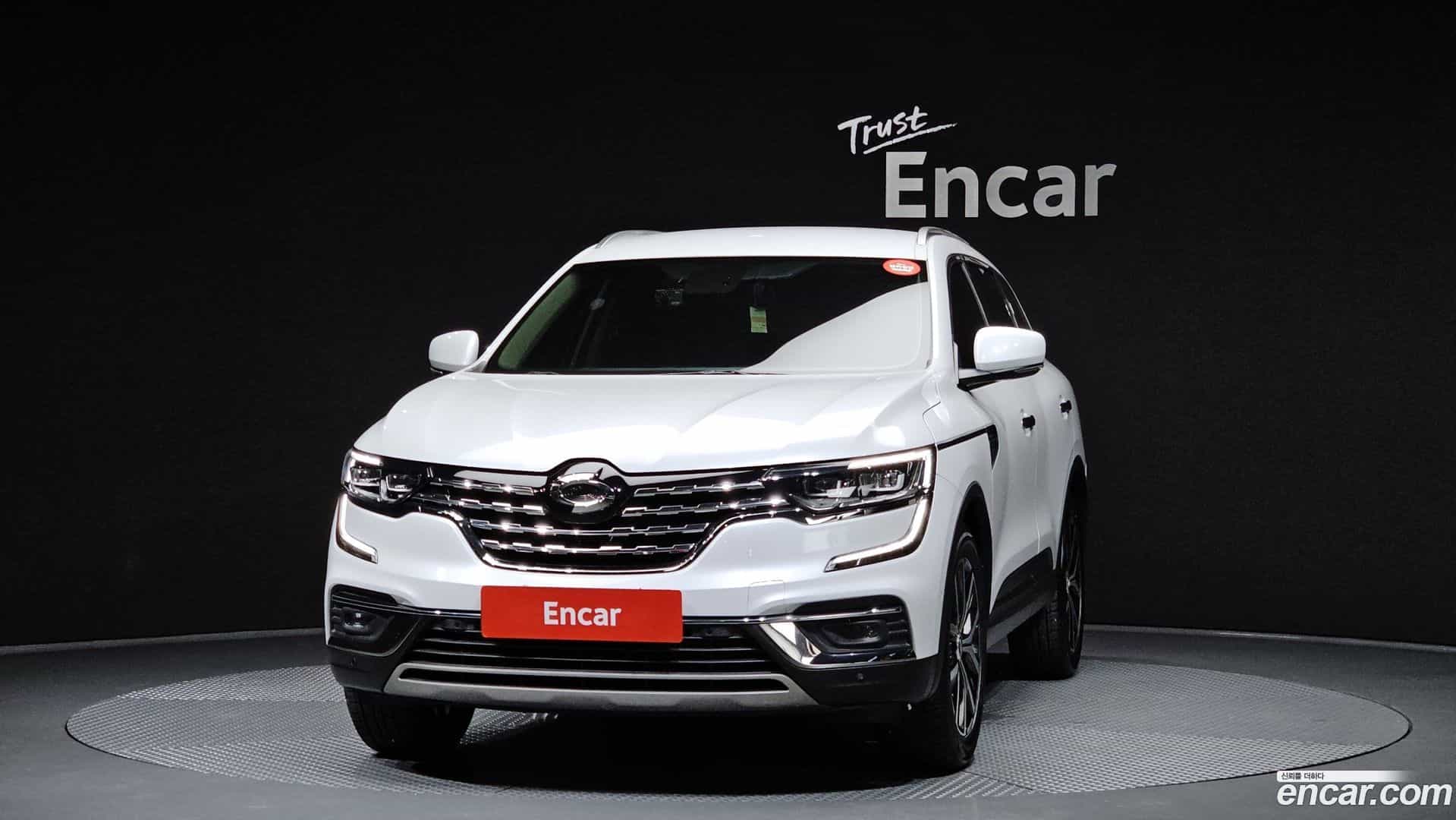 QM6 Renault Korea 2020.6-OUTER-003