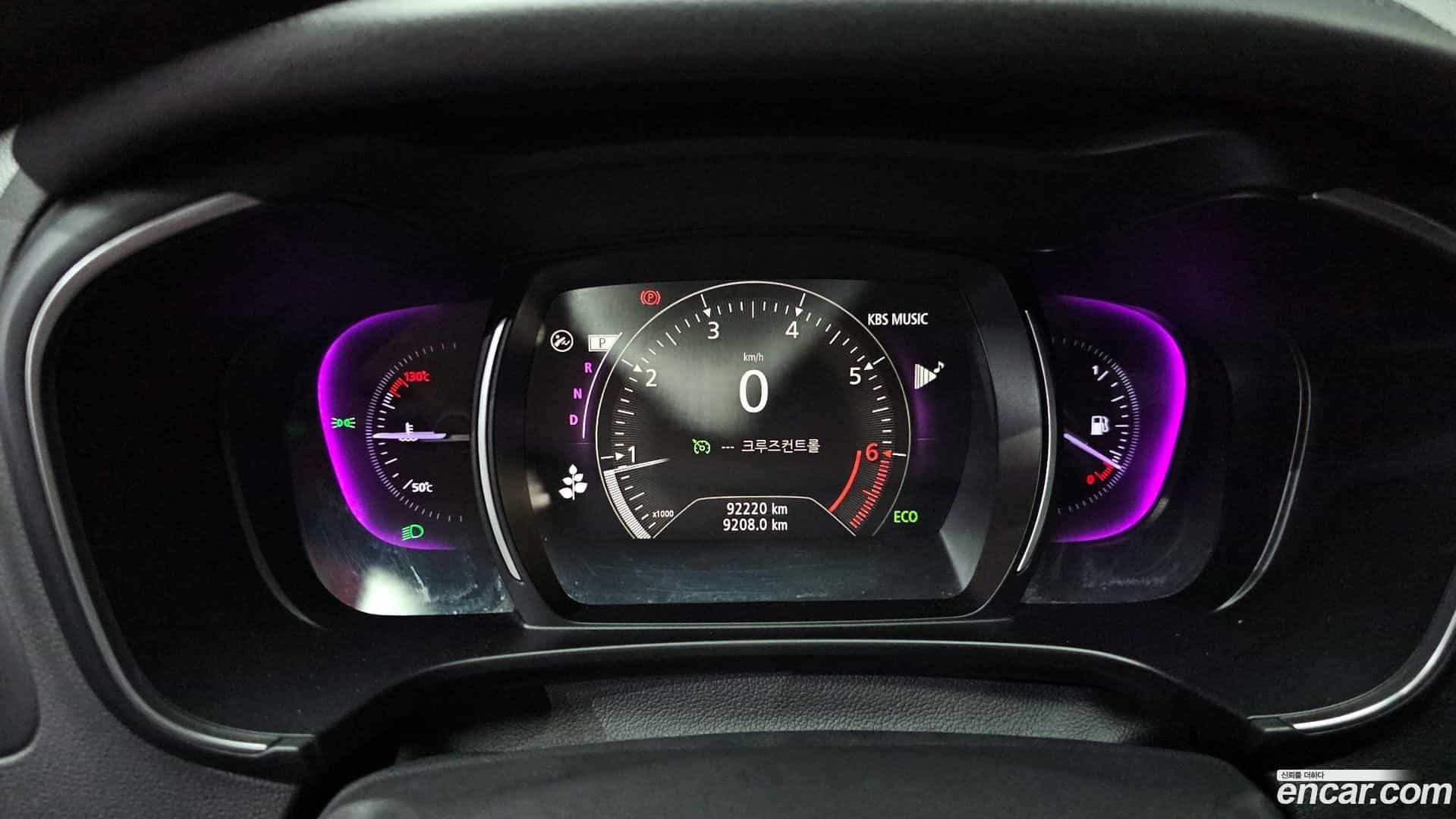 QM6 Renault Korea 2020.6-INNER-008