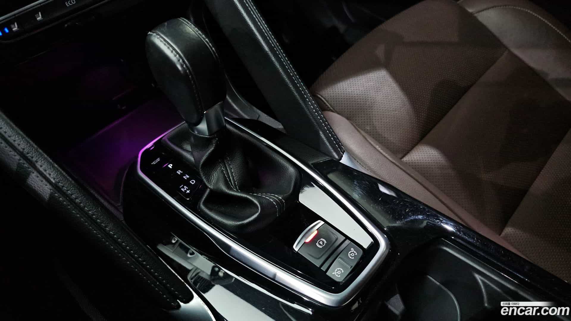 QM6 Renault Korea 2020.6-INNER-009