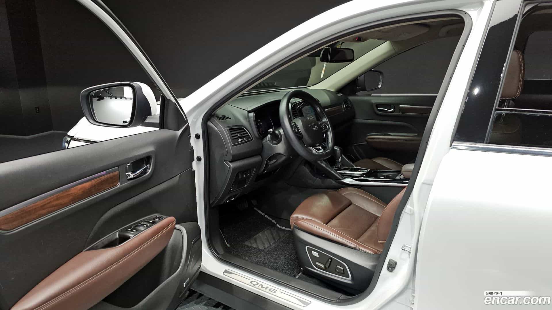 QM6 Renault Korea 2020.6-INNER-010