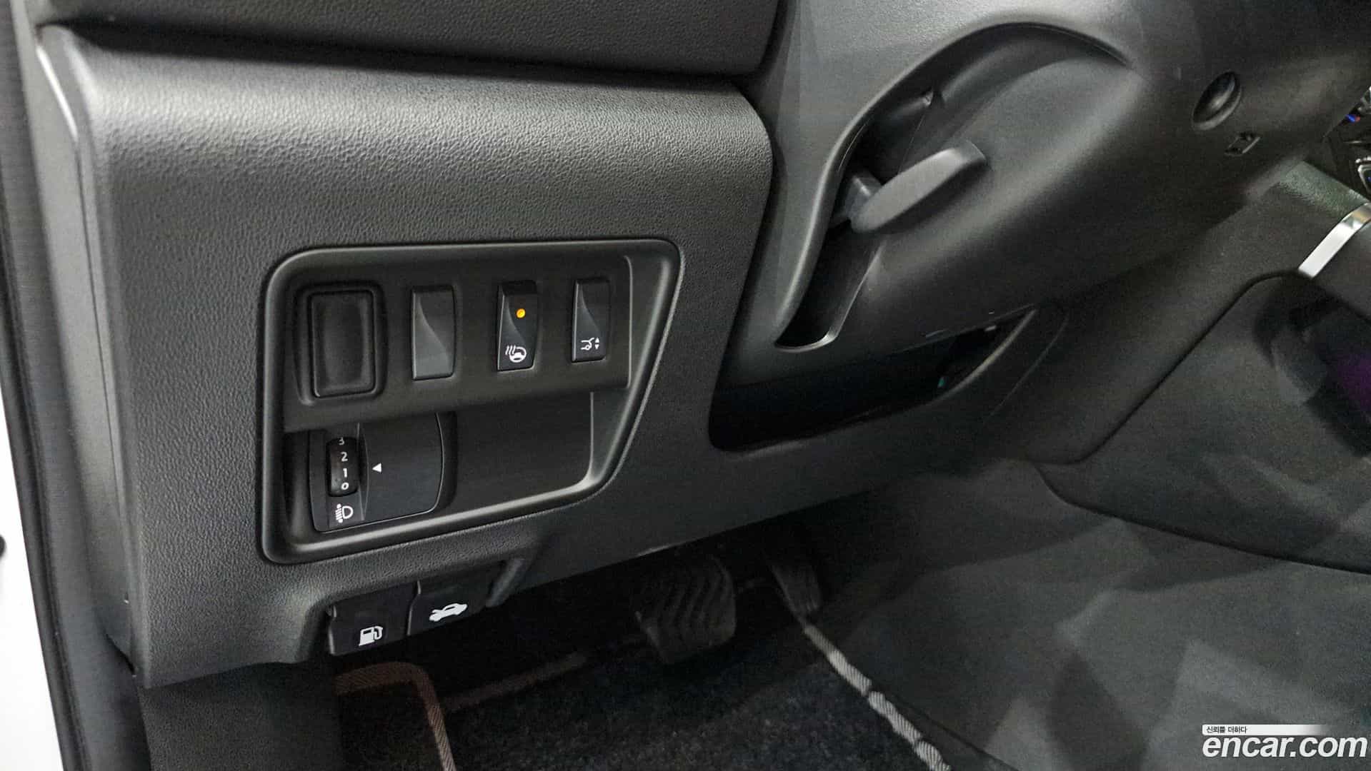 QM6 Renault Korea 2020.6-OPTION-023