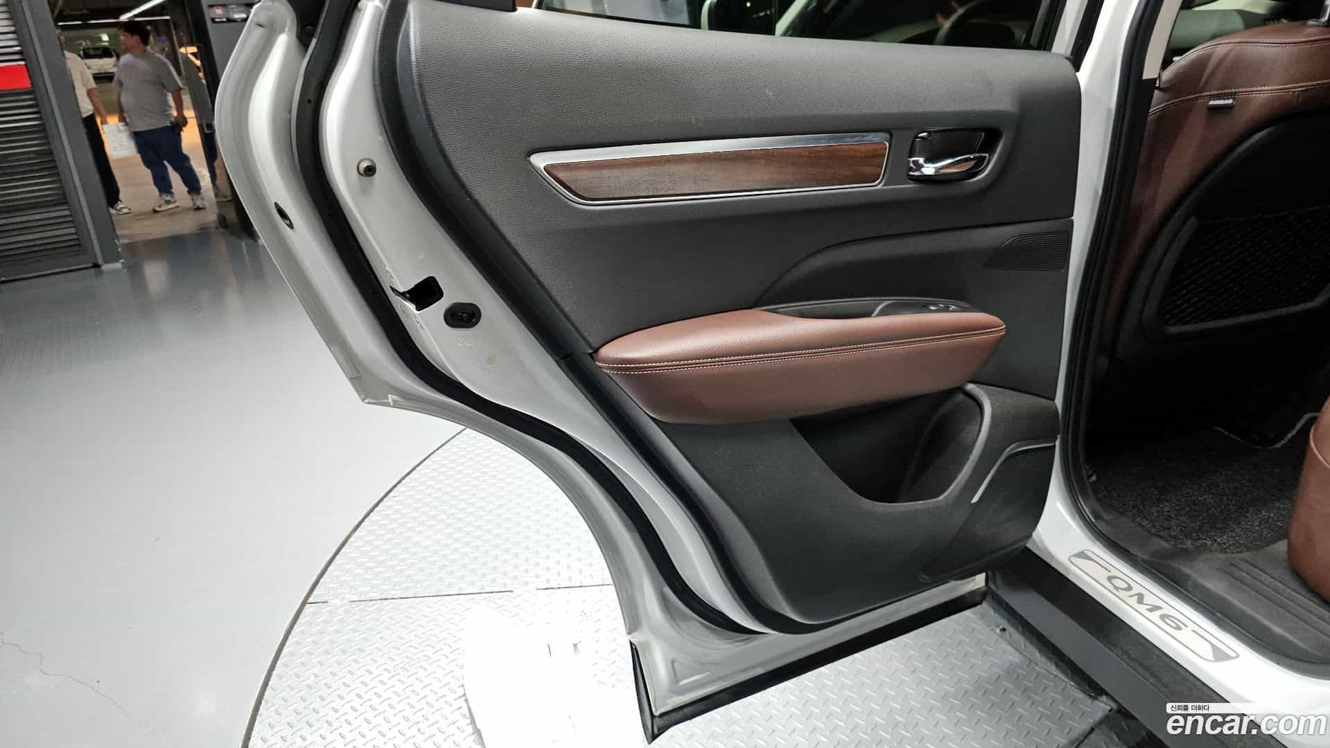 QM6 Renault Korea 2020.6-INNER-035