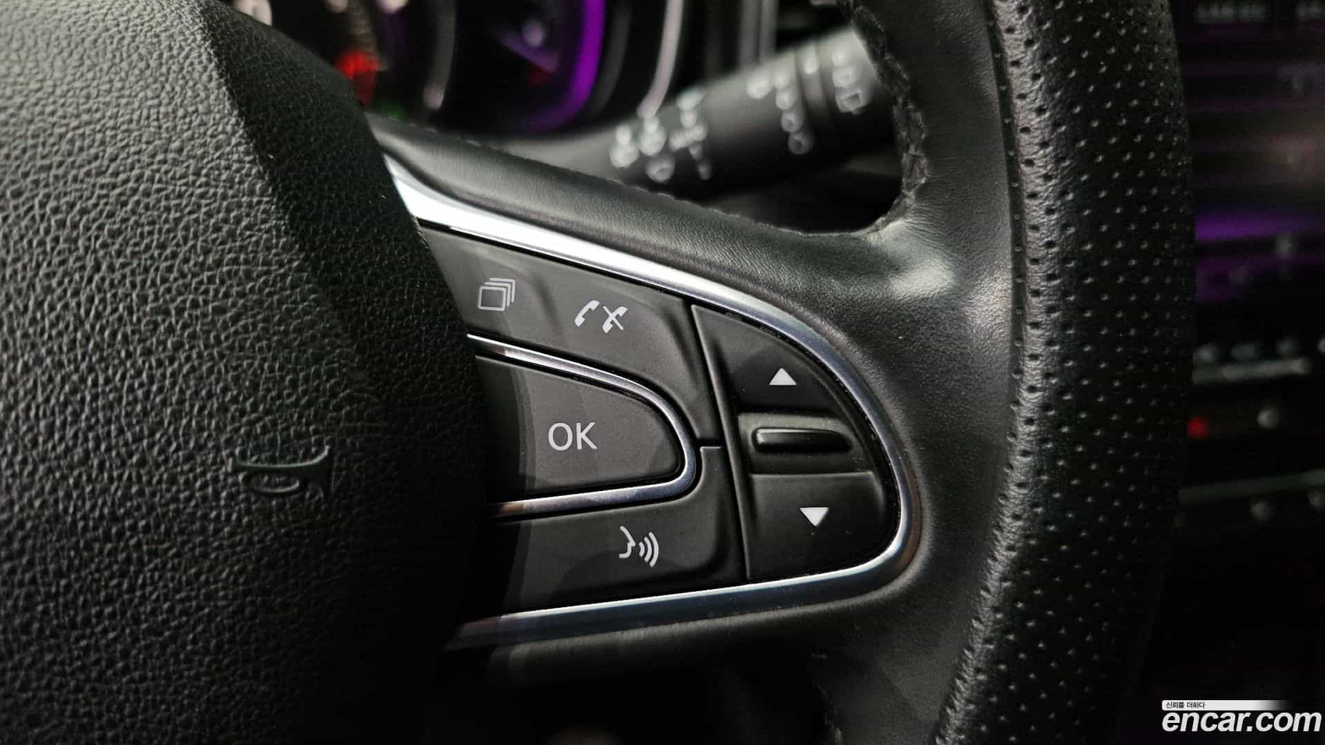 QM6 Renault Korea 2020.6-OPTION-045