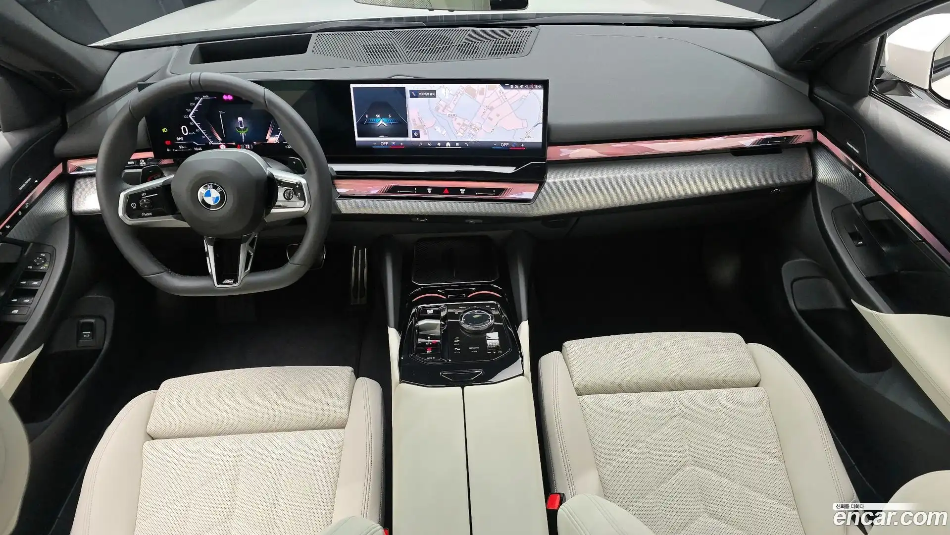 5-Series BMW 2025.4-INNER-007