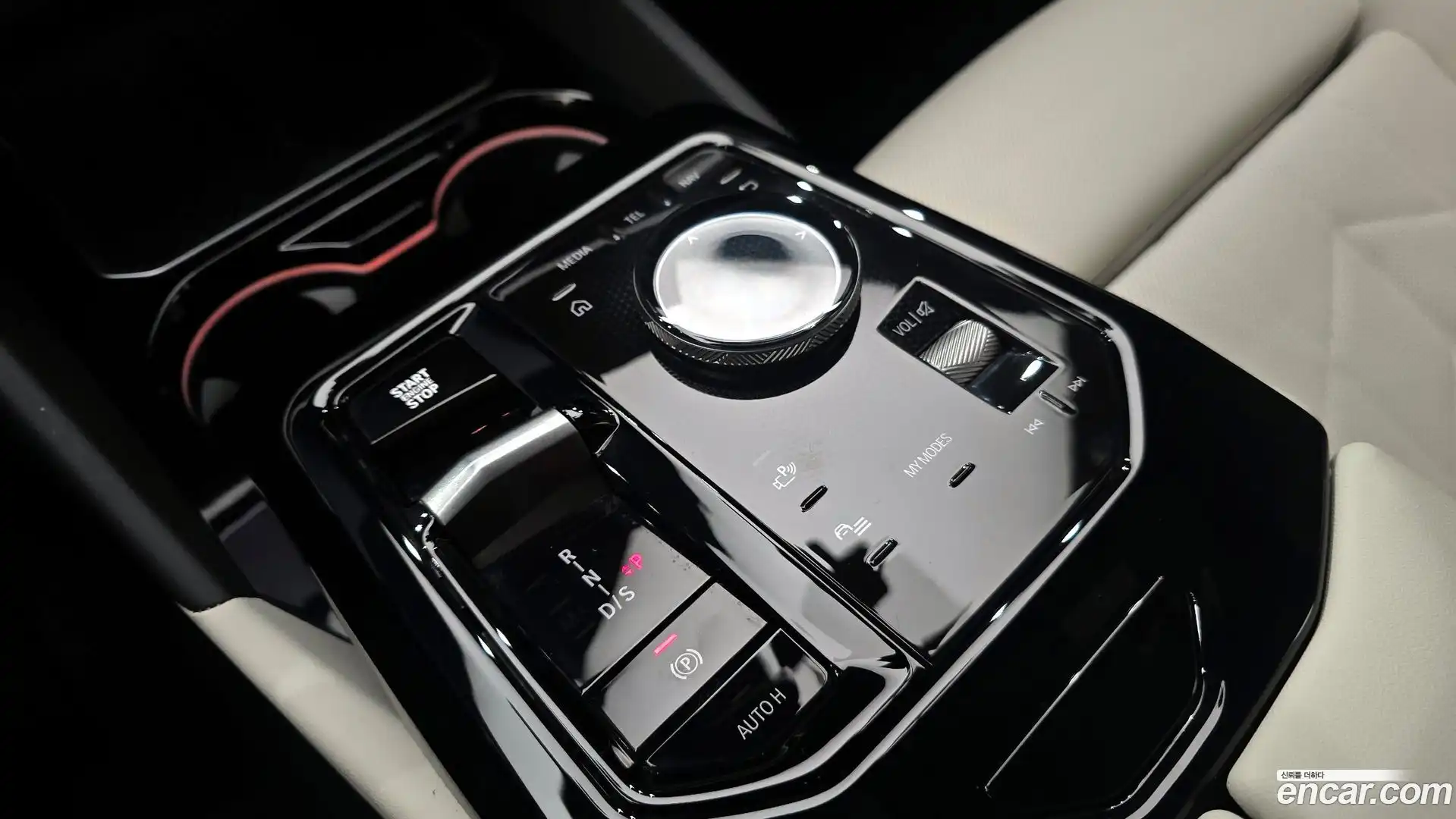 5-Series BMW 2025.4-INNER-009