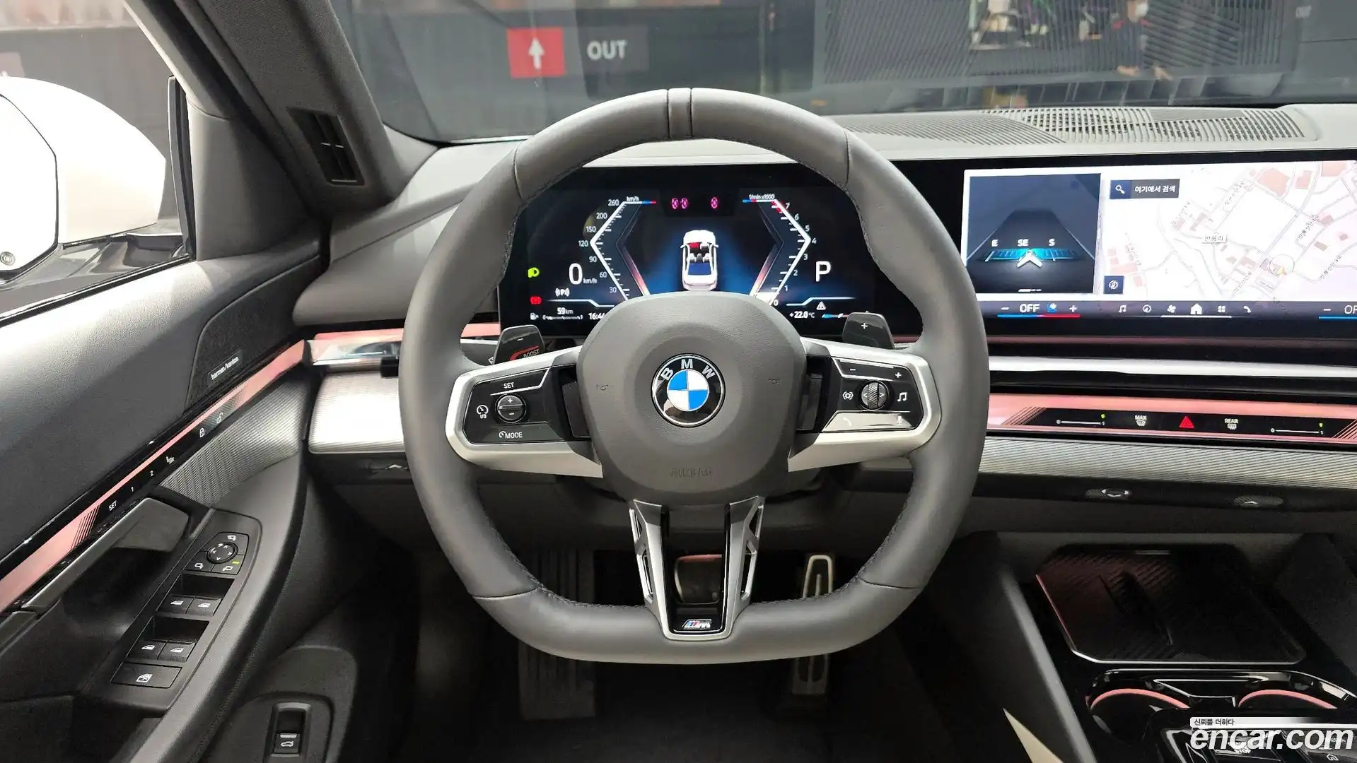 5-Series BMW 2025.4-OPTION-017