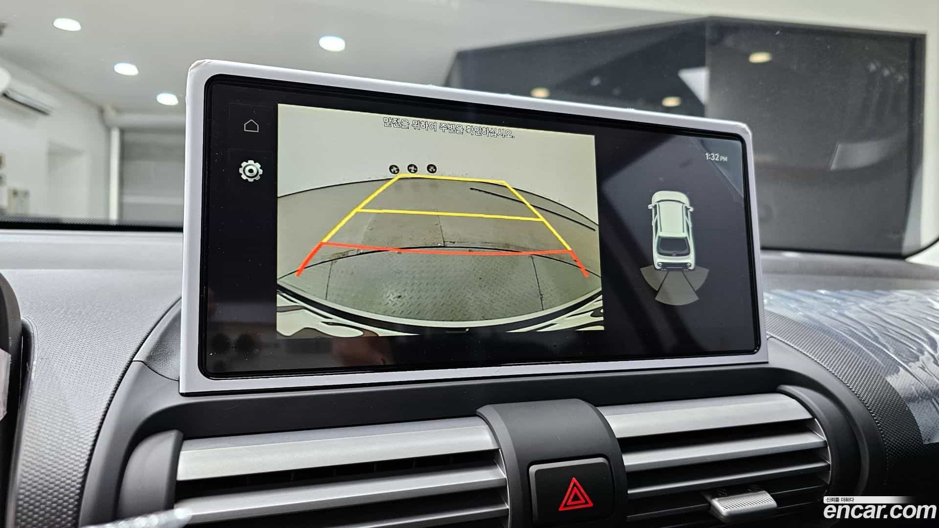 Casper Hyundai 2026.4-OPTION-019