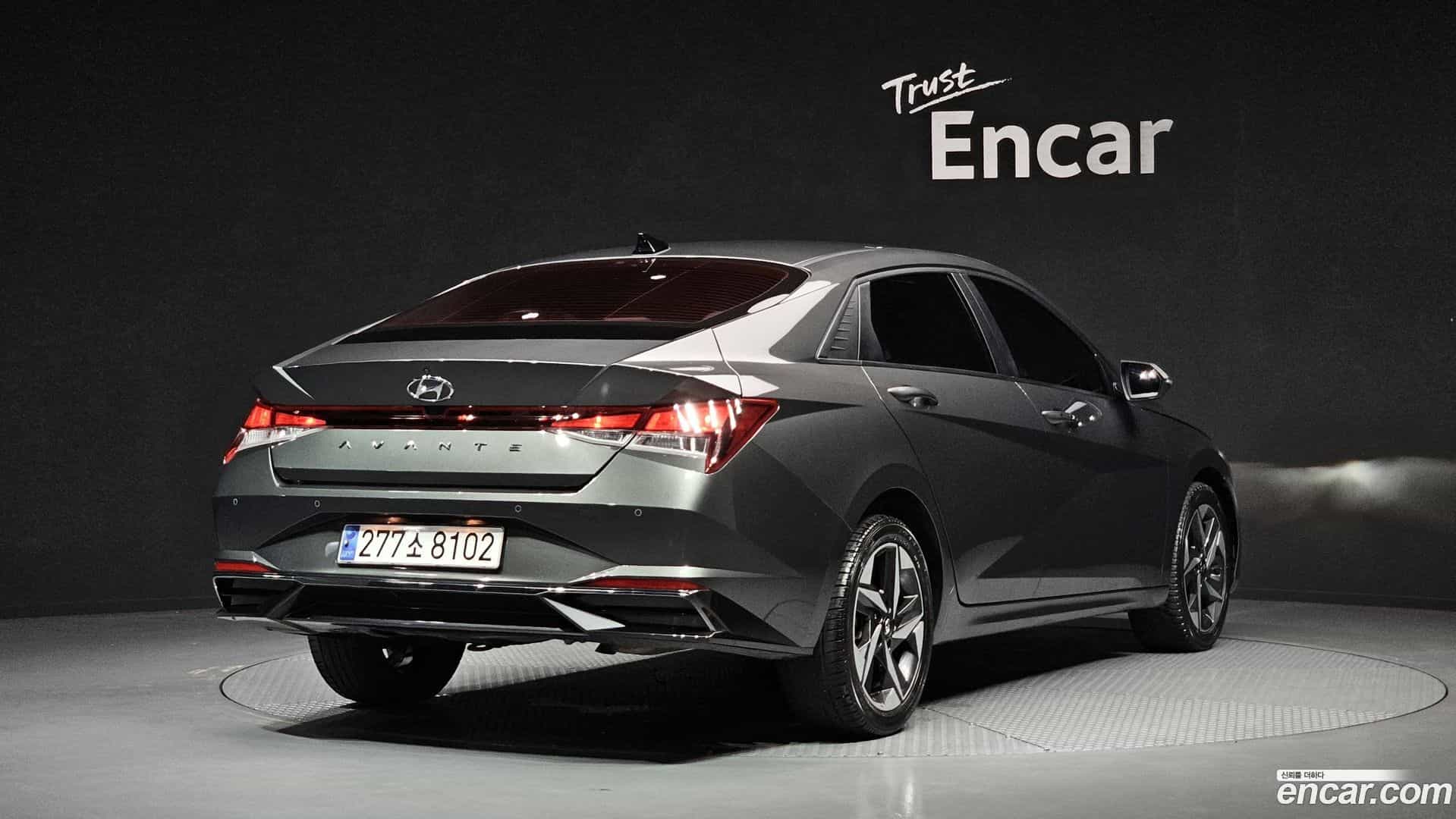 AVANTE Hyundai 2021.0-OUTER-002