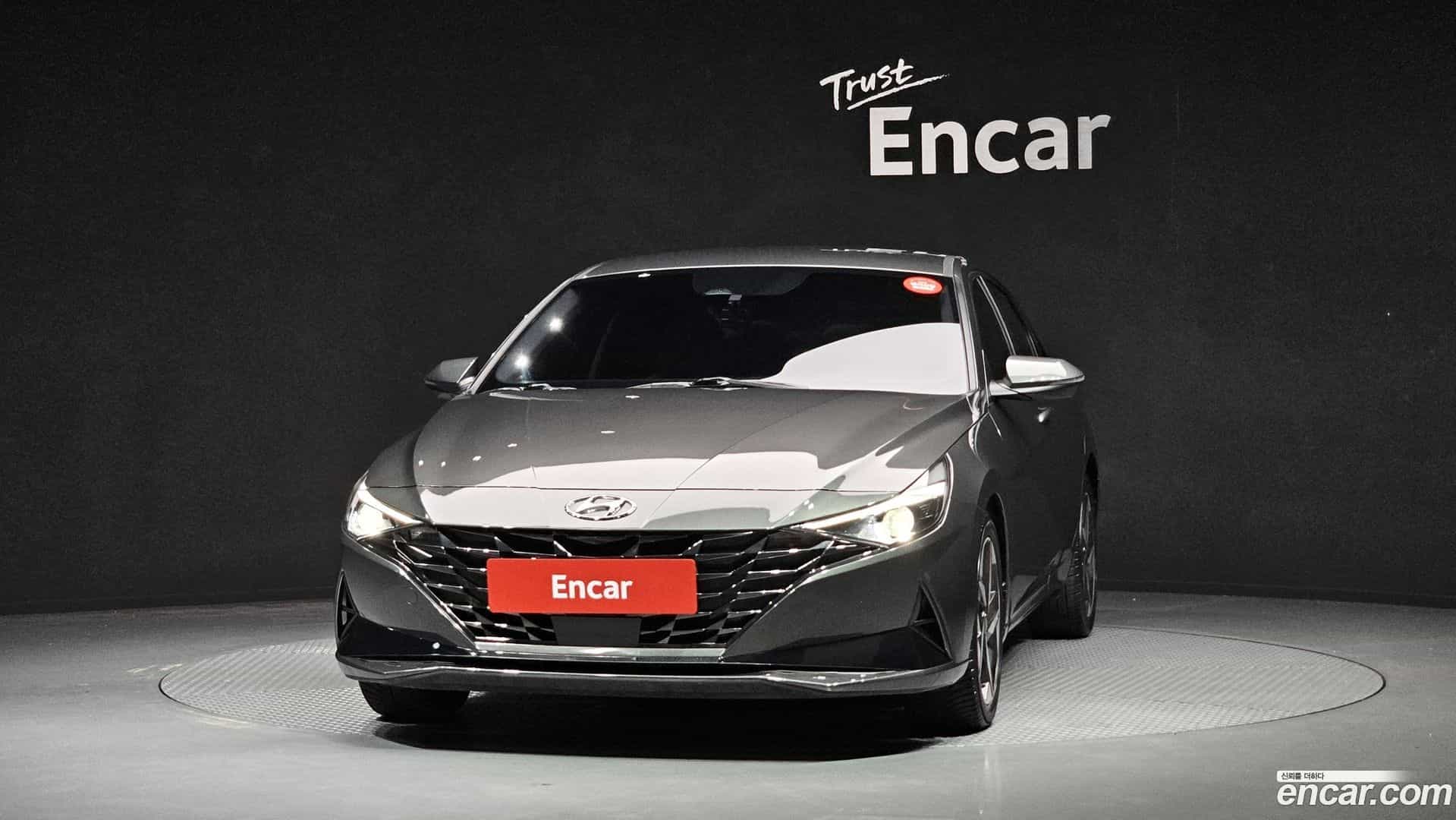 AVANTE Hyundai 2021.0-OUTER-003