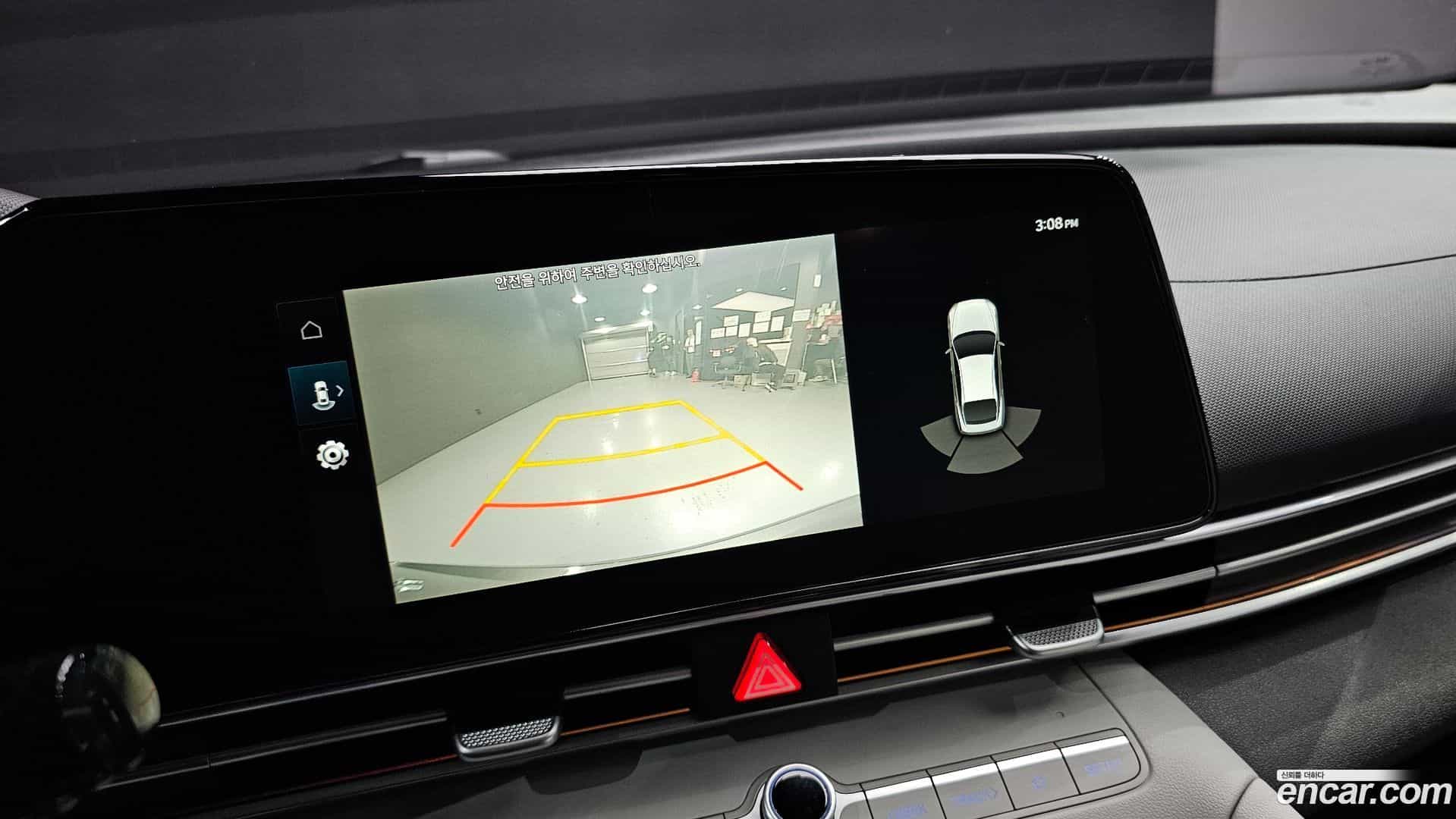 AVANTE Hyundai 2021.0-OPTION-018