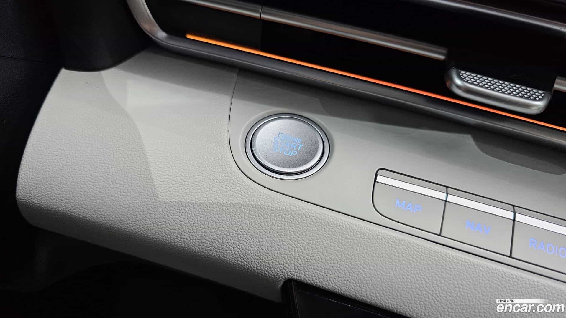 AVANTE Hyundai 2021.0-OPTION-023