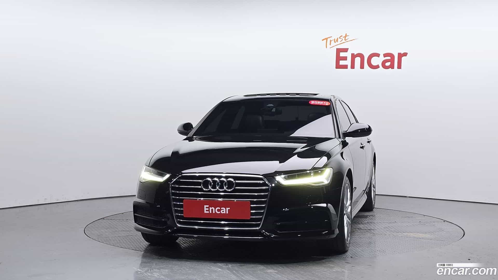 A6 Audi 2018.3-OUTER-003