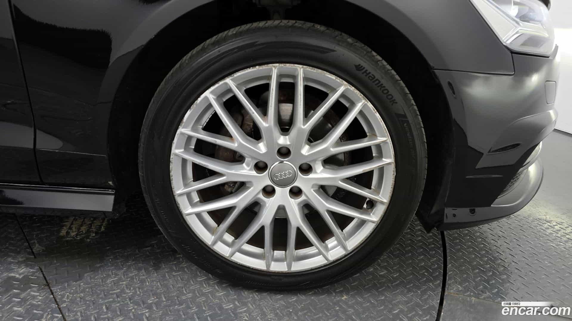 A6 Audi 2018.3-OUTER-005