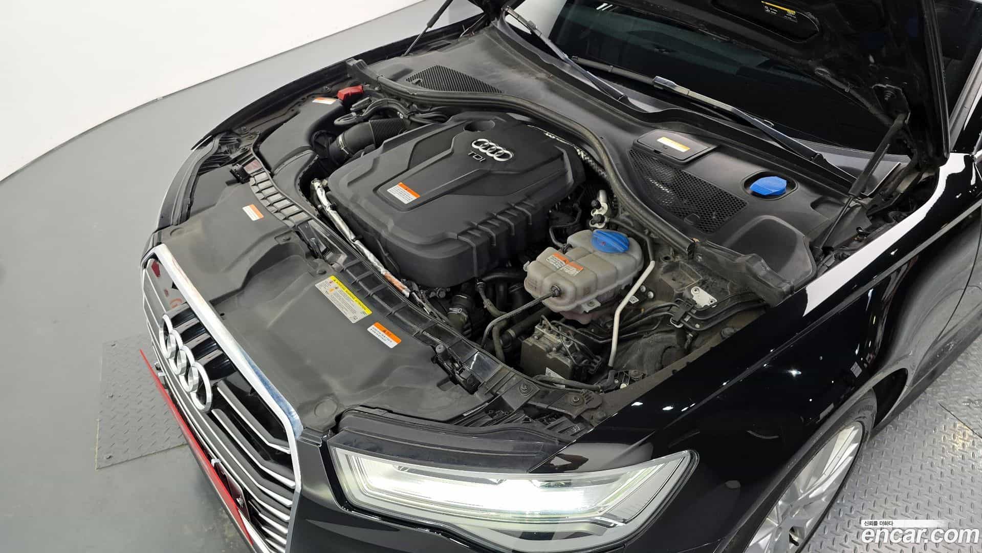 A6 Audi 2018.3-OUTER-006