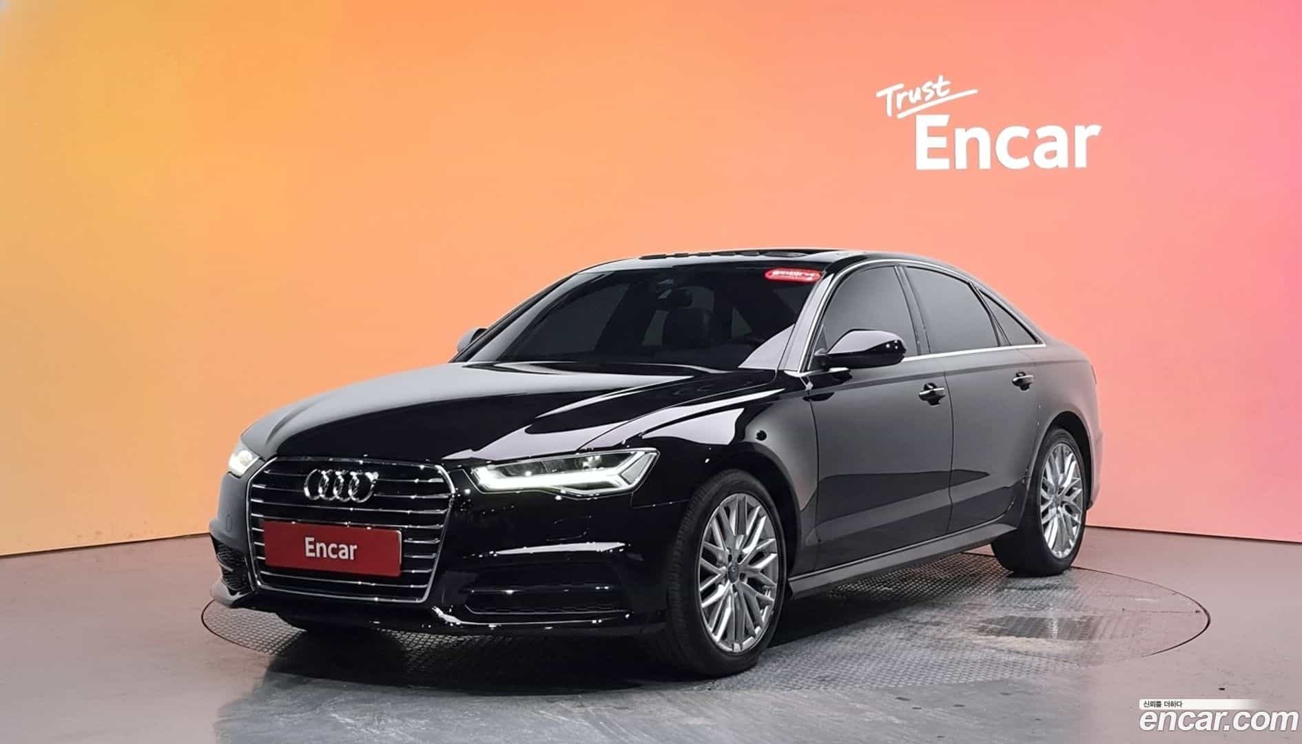 A6 Audi 2018.3-DIAG2-001