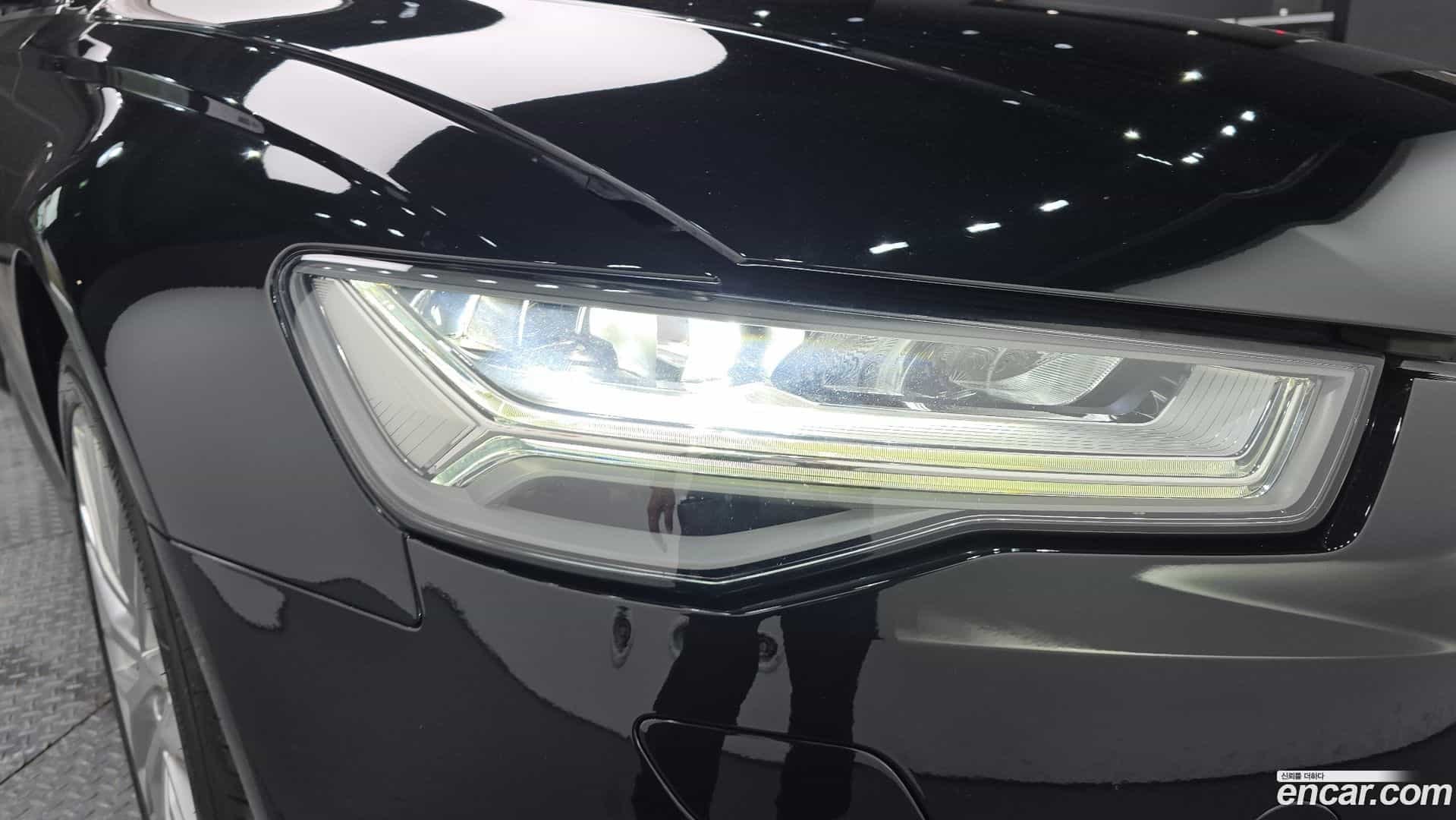 A6 Audi 2018.3-OUTER-032