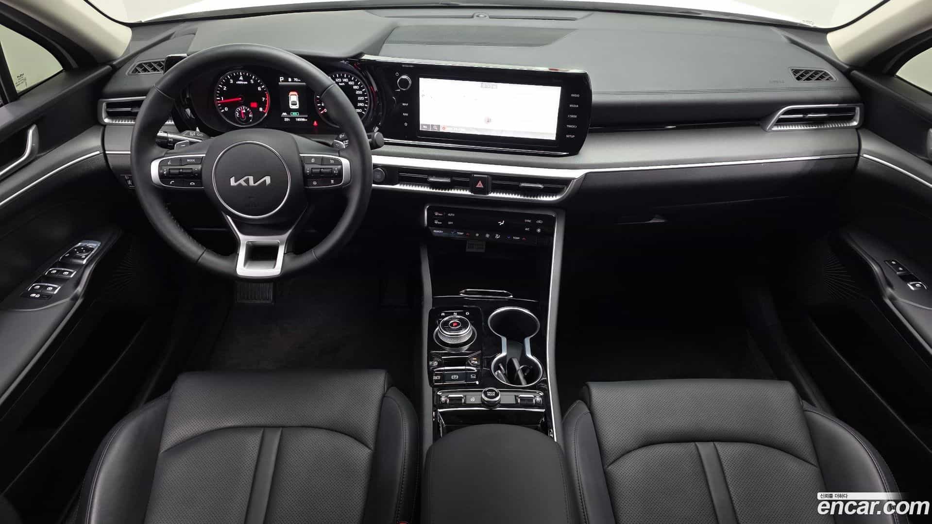 K5 Kia 2023.10-INNER-007