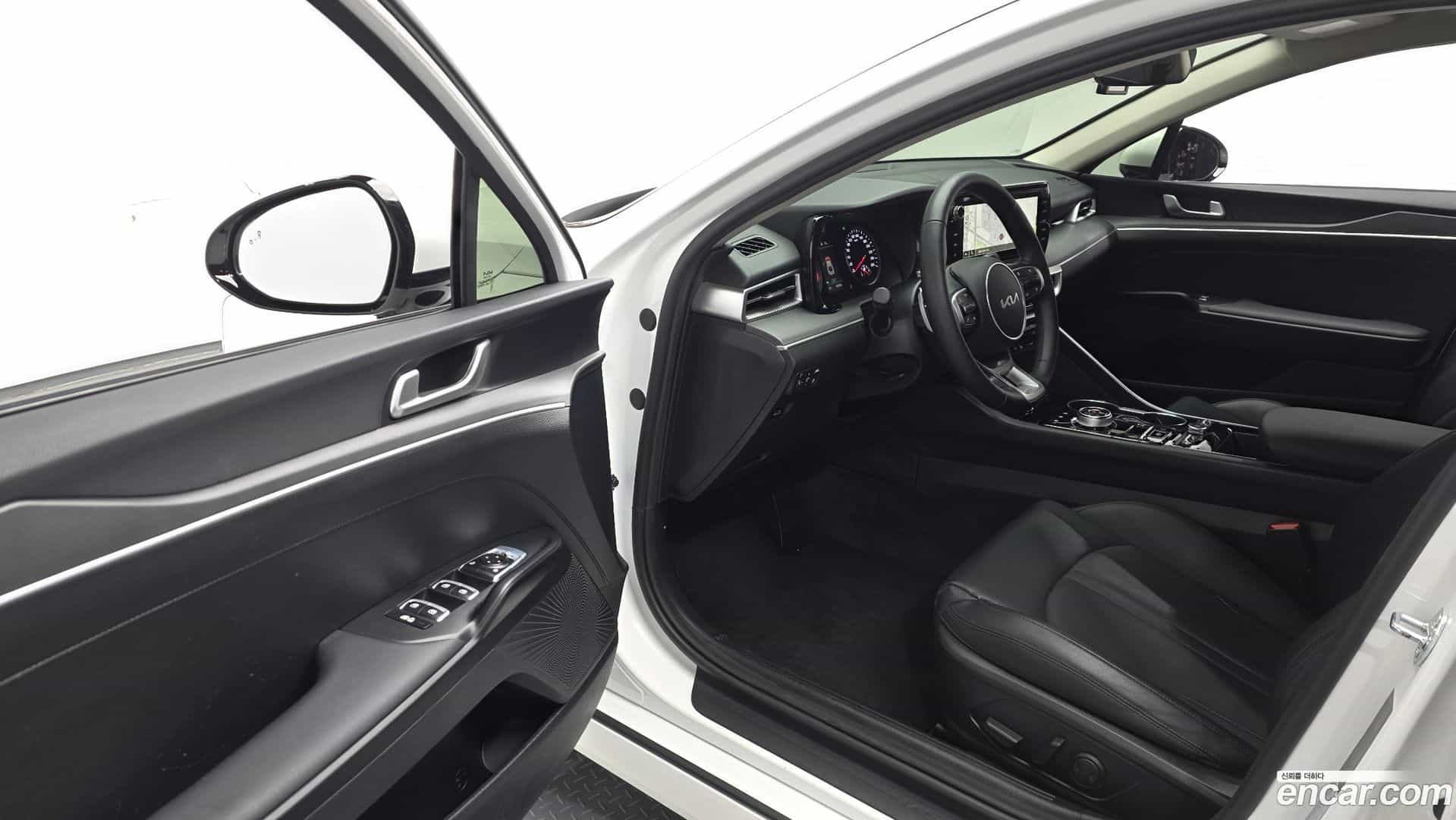 K5 Kia 2023.10-INNER-010