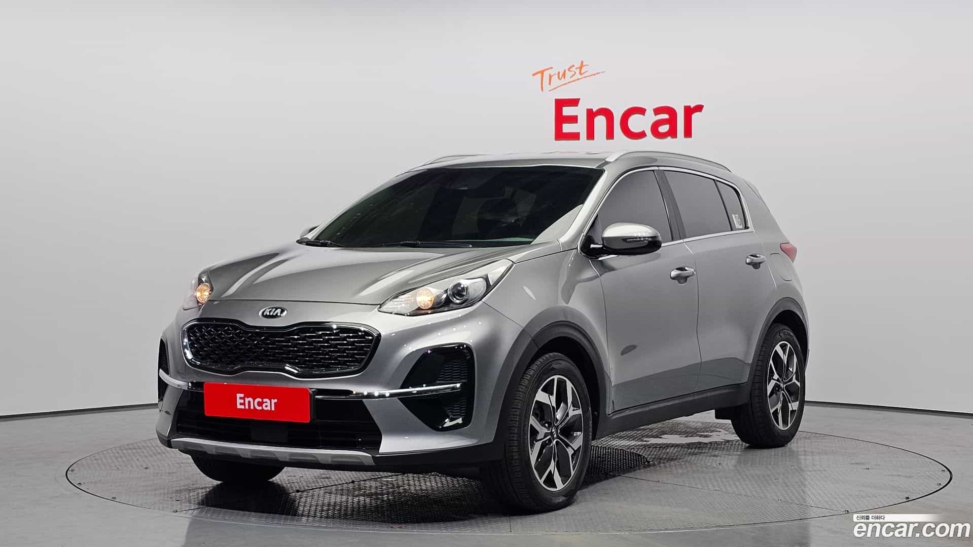 Sportage Kia 2021.1-OUTER-001