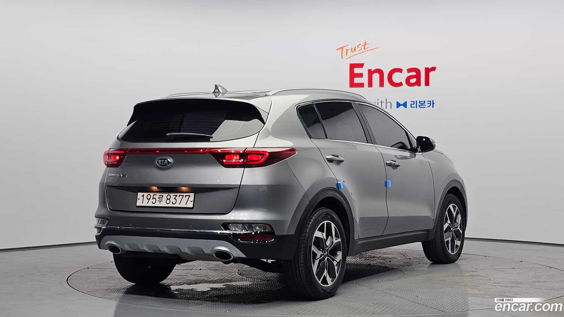 Sportage Kia 2021.1-OUTER-002
