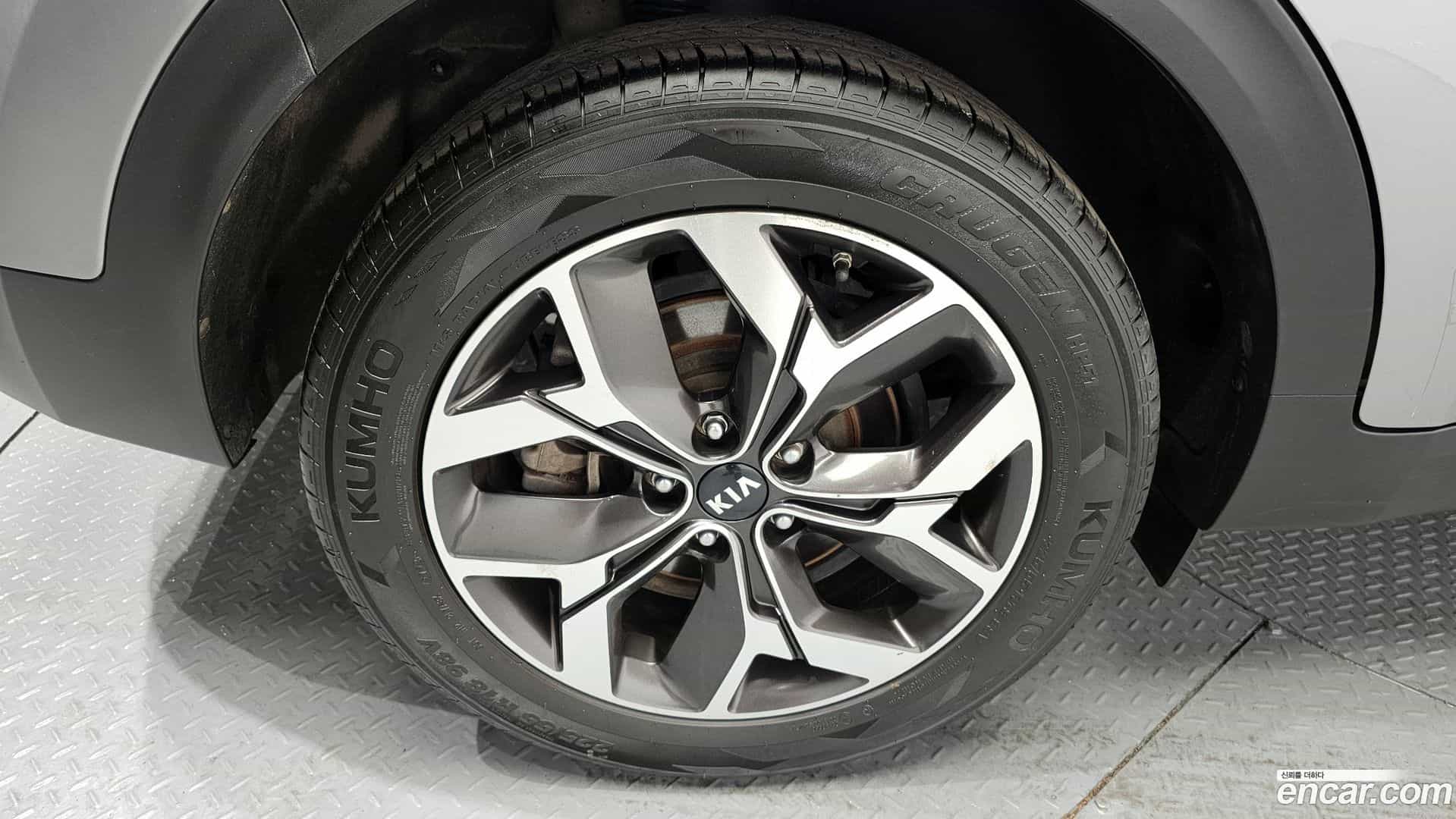 Sportage Kia 2021.1-OUTER-005